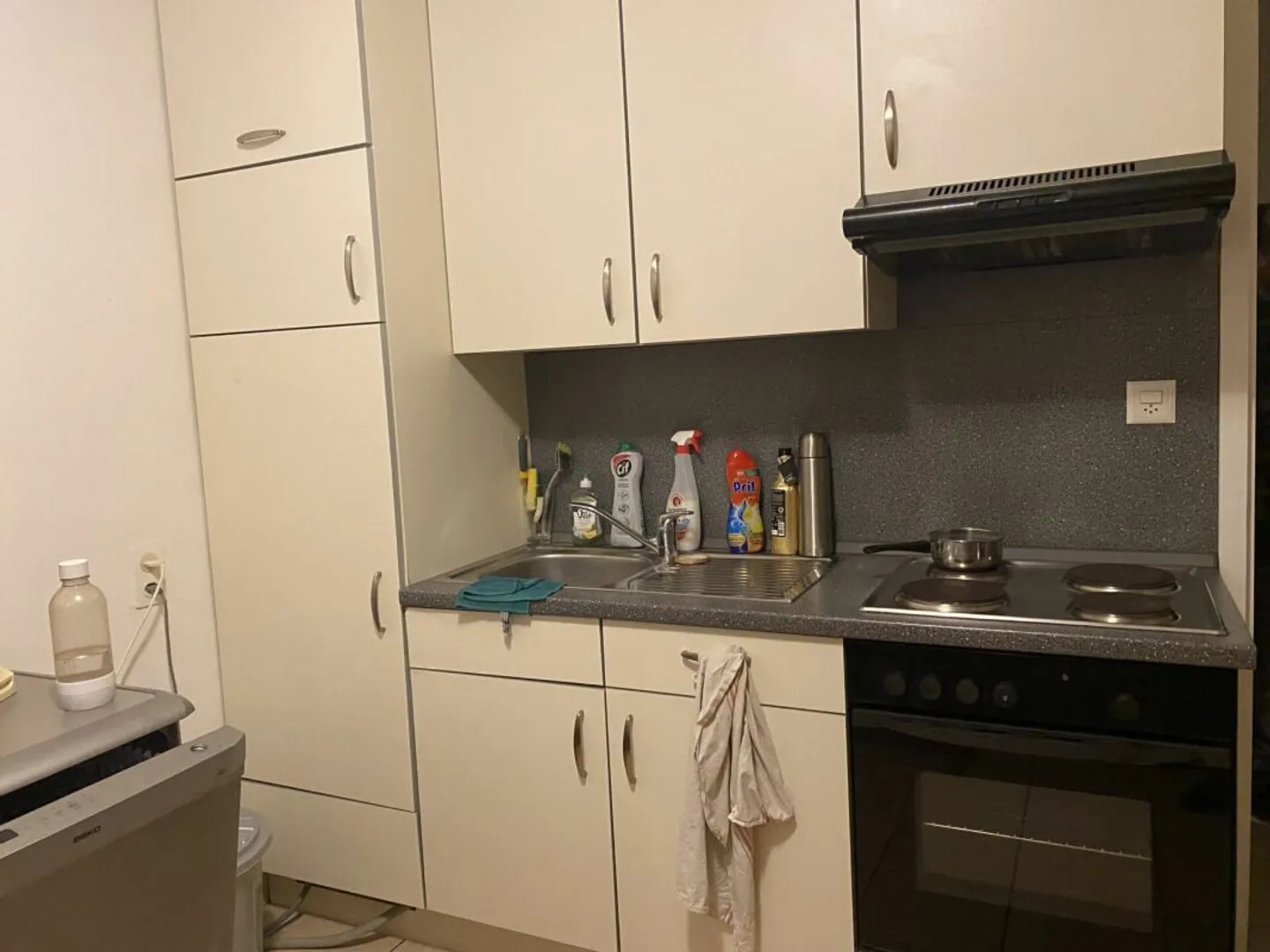 Geräumige 2,5-Zimmer-Wohnung - Foto 3 von 12