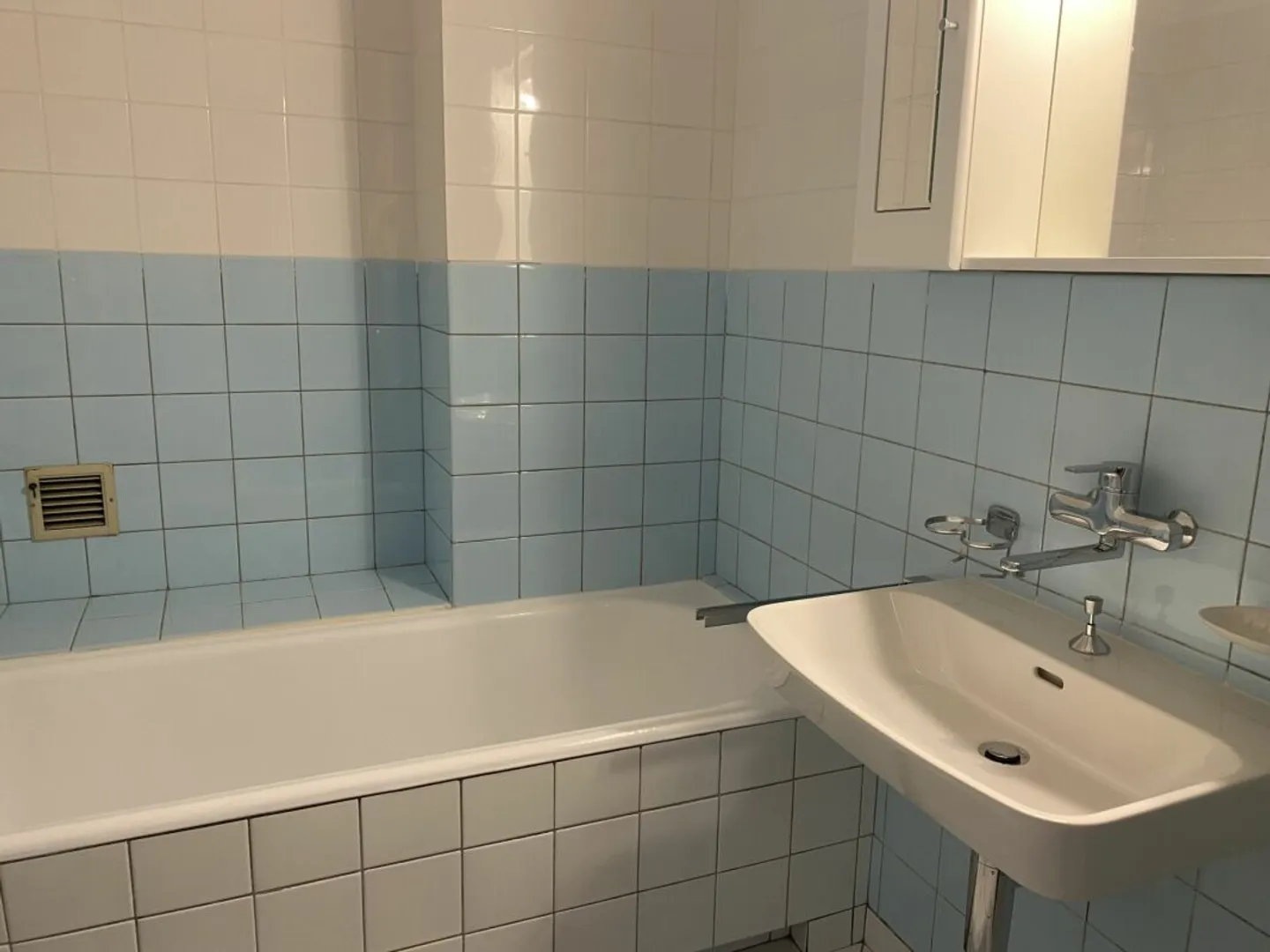 Geräumige 2,5-Zimmer-Wohnung - Foto 5 von 12