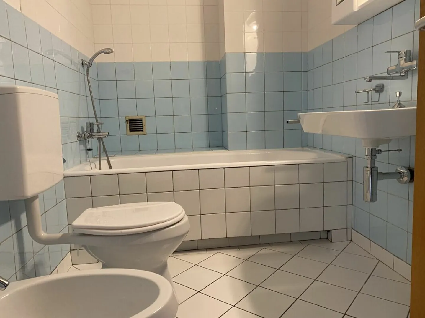 Geräumige 2,5-Zimmer-Wohnung - Foto 6 von 12