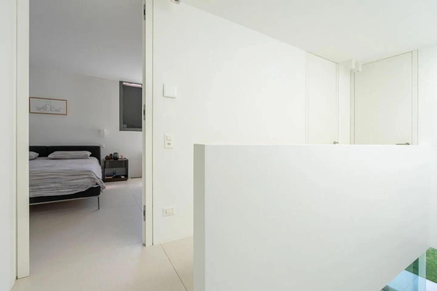 VILLA LUGANESE - MAISON INDIVIDUELLE MINERGIE AVEC PISCINE CHAUFFÉE ET JARDIN PRIVÉ - Photo 11 sur 17