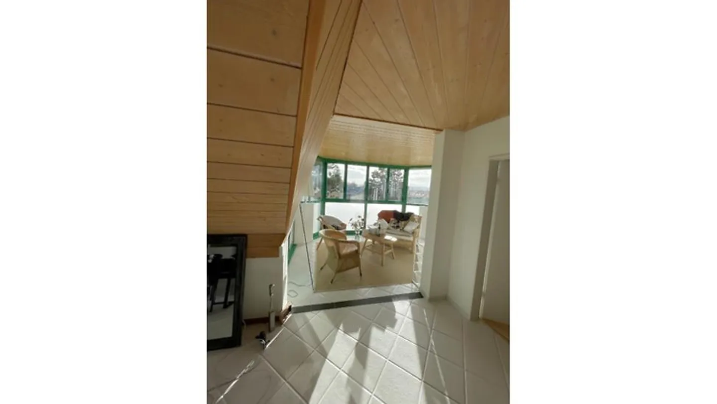 APPARTAMENTO 3½ STANZE A SOLOTHURN, ARREDATO, TEMPORANEO - Foto 5 di 8