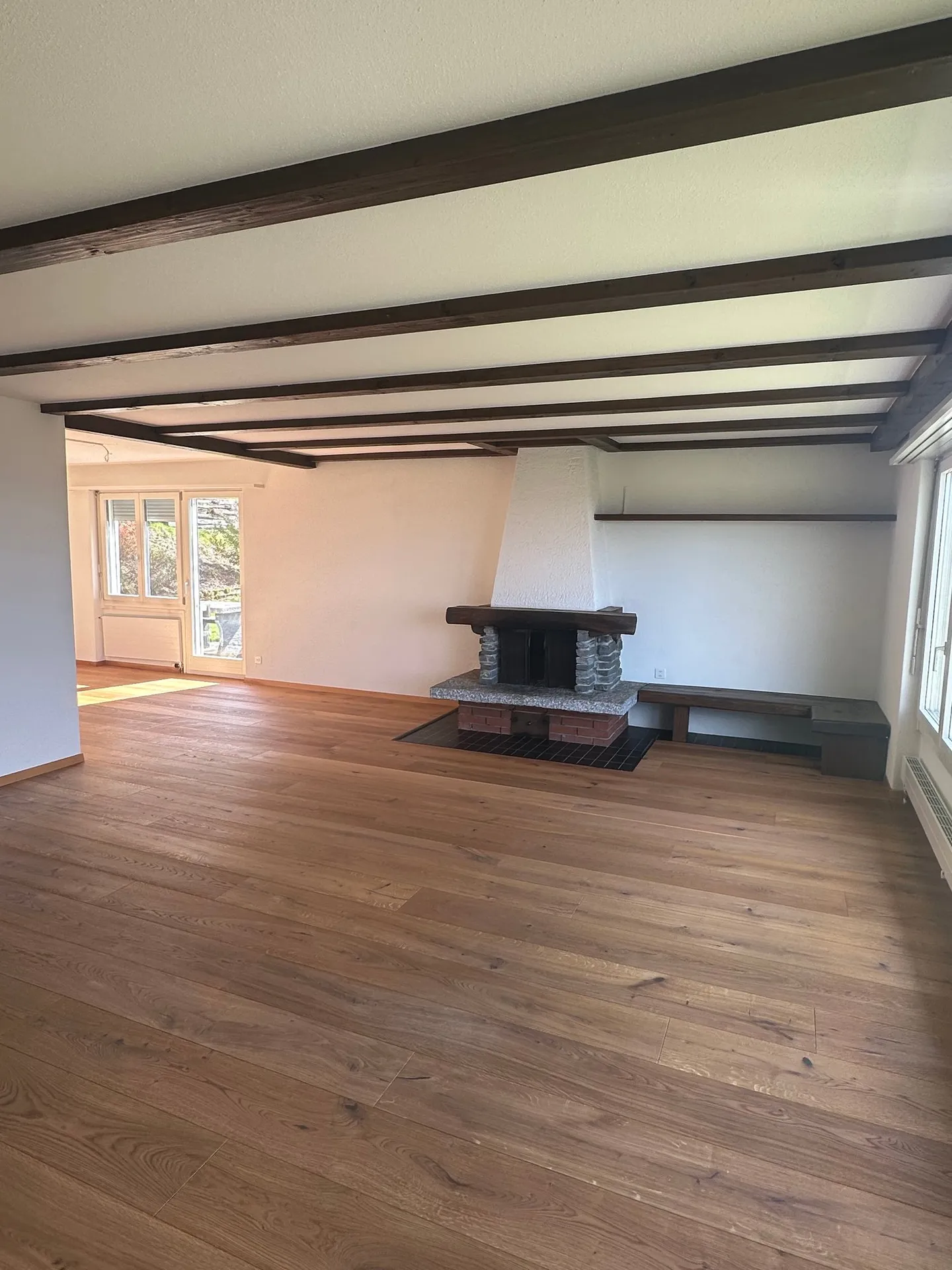 Idyllisches Familienhaus mit Aussicht - Foto 3 von 23