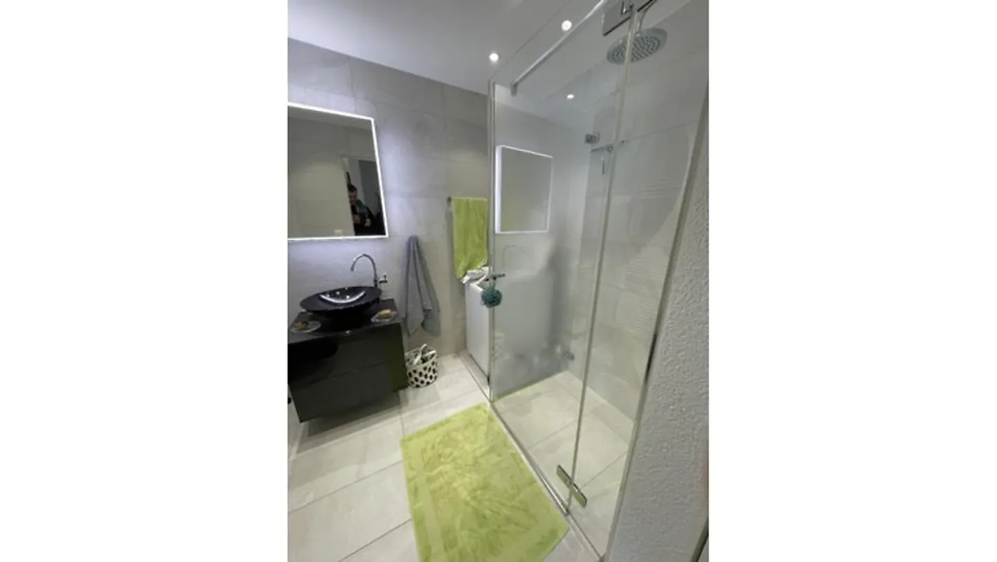 APPARTAMENTO 3½ STANZE A SOLOTHURN, ARREDATO, TEMPORANEO - Foto 6 di 8