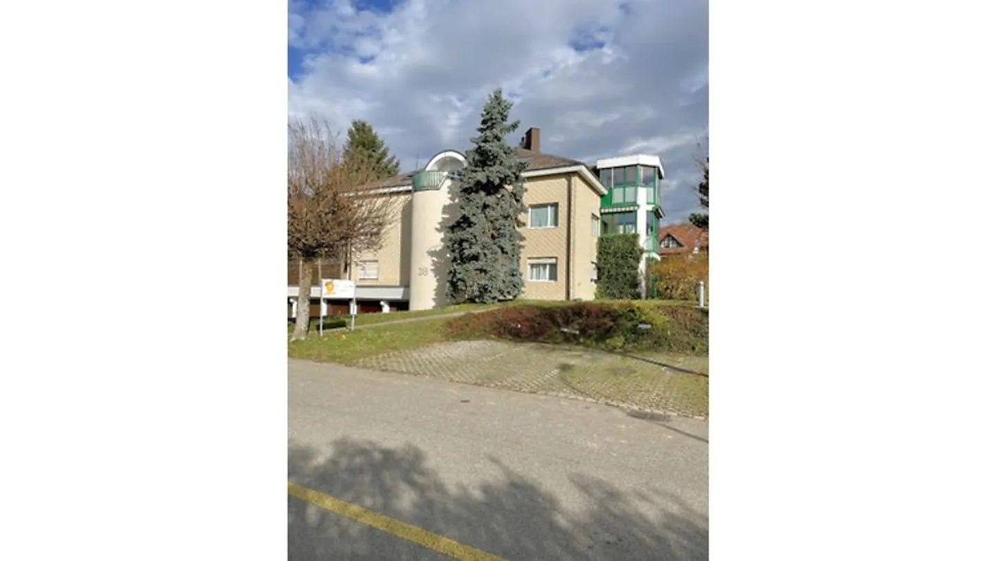 APPARTAMENTO 3½ STANZE A SOLOTHURN, ARREDATO, TEMPORANEO - Foto 8 di 8