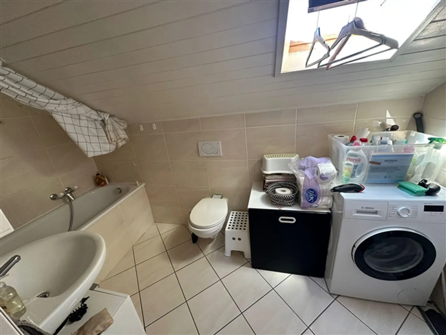 Appartement 4 pièces à Vieux Carouge. - Photo 6 sur 6