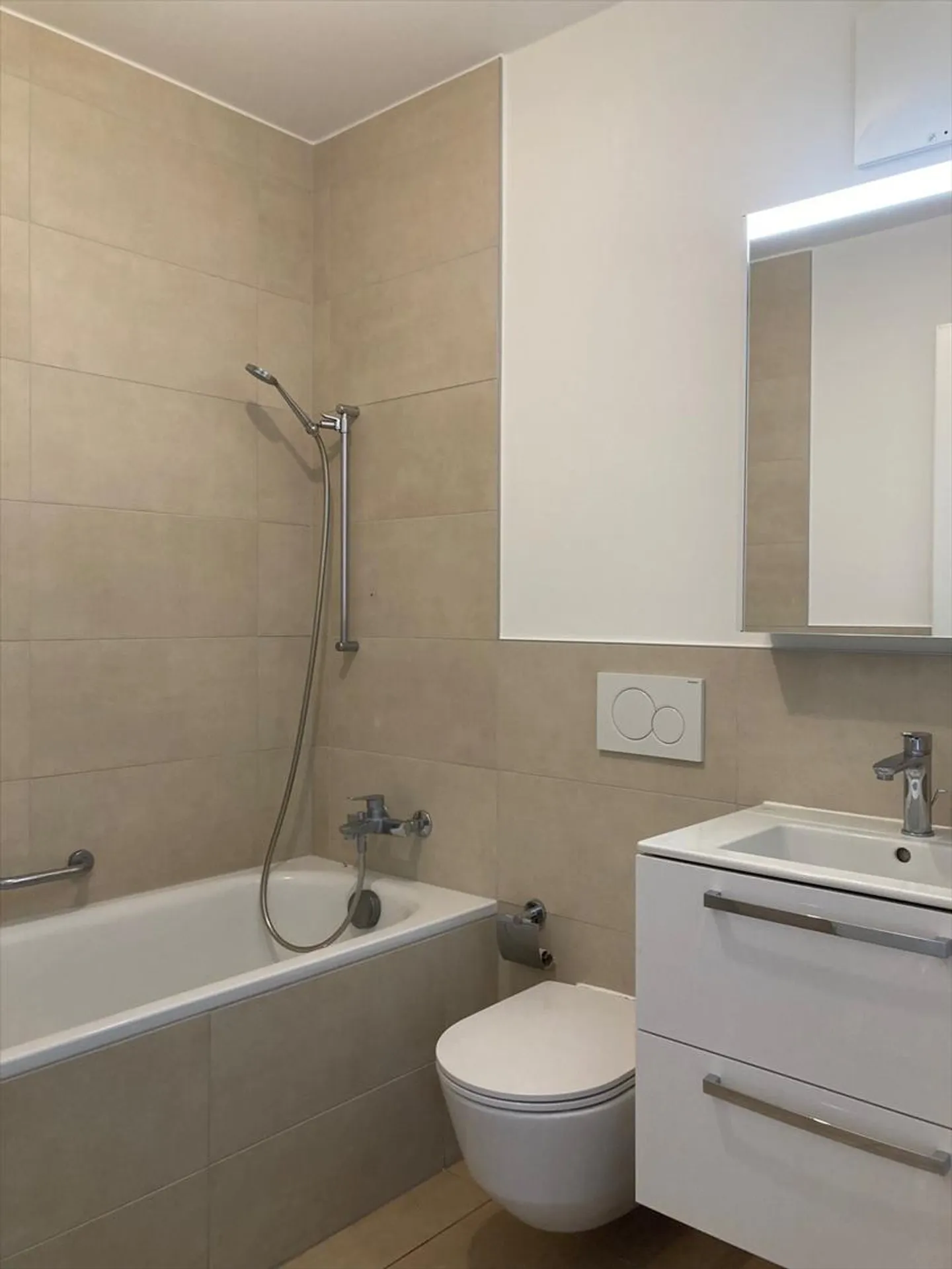 Appartement 3.5 pièces au 1er étage - Photo 4 sur 6