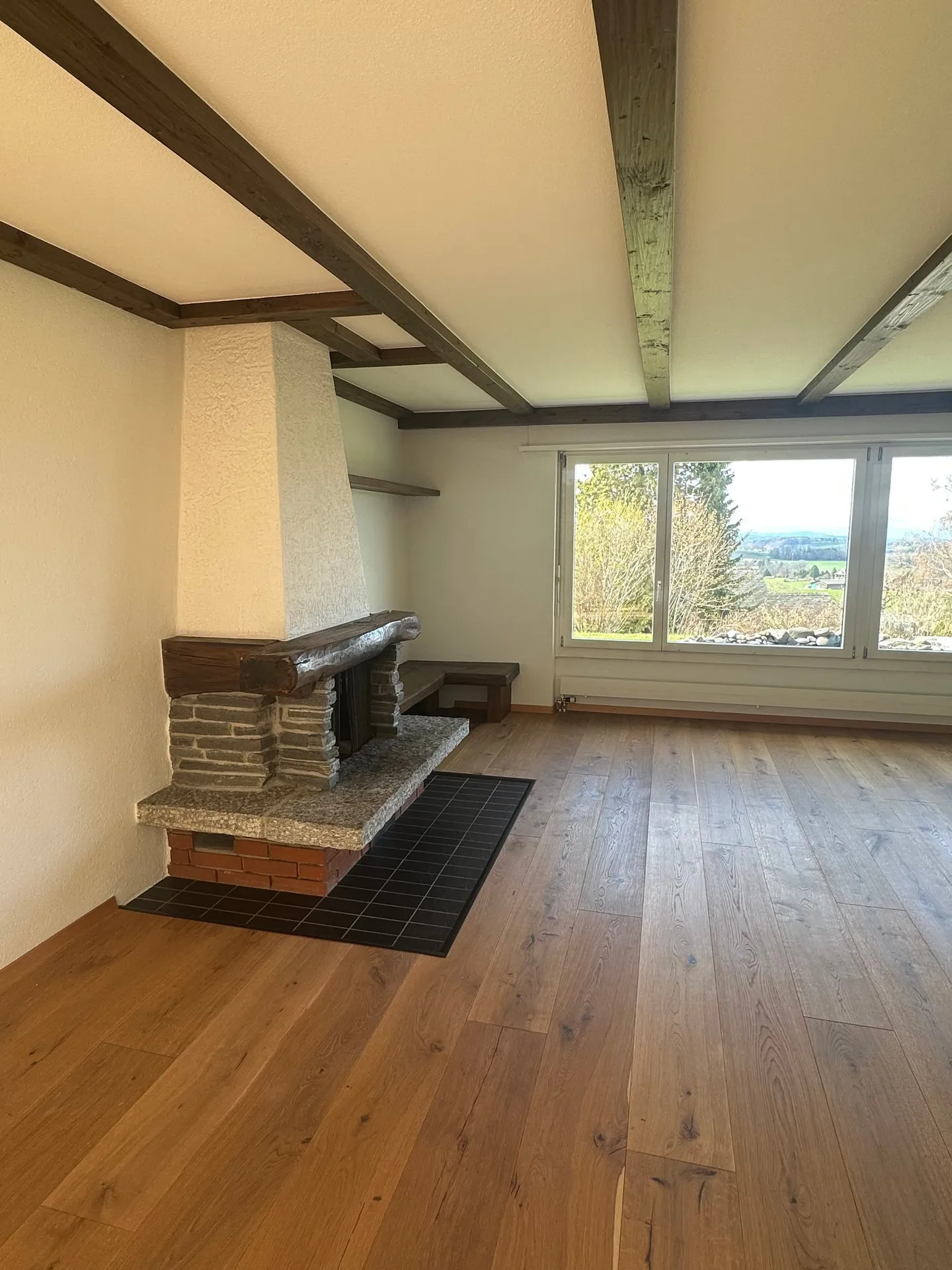 Idyllisches Familienhaus mit Aussicht - Foto 4 von 23