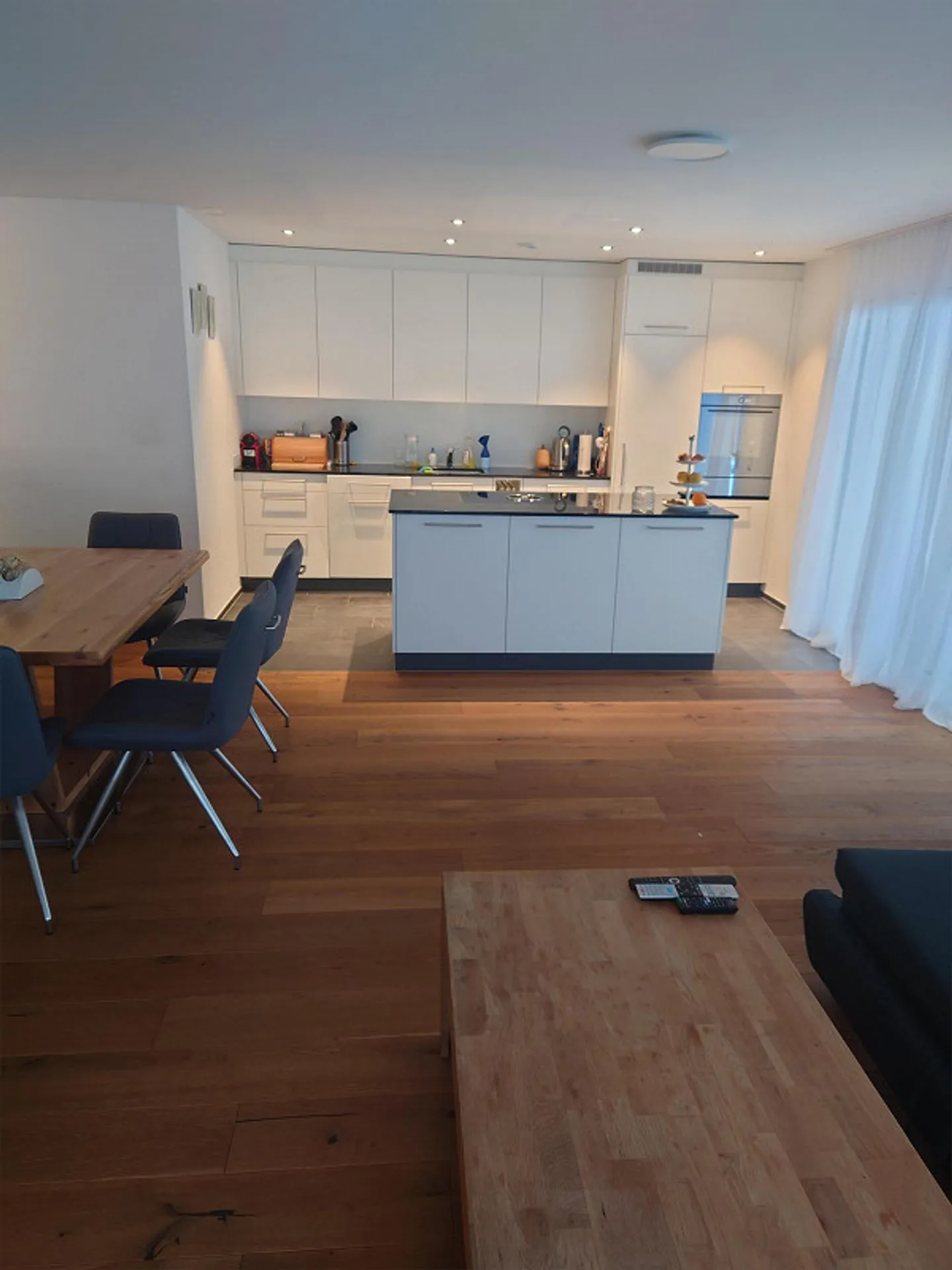 4.5 Zimmer Parterrewohnung - Foto 2 von 13