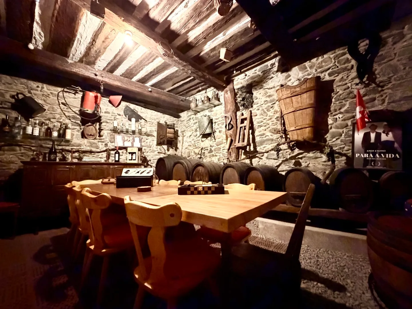 Charmante Maison de Village - Photo 7 sur 8