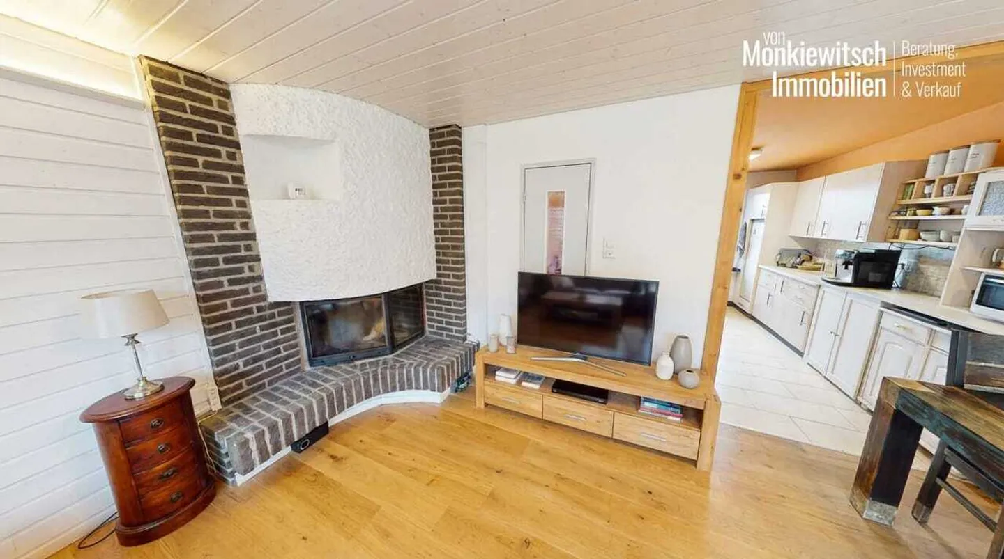 Charming Townhouse in Winterthur - Photo 6 of 13