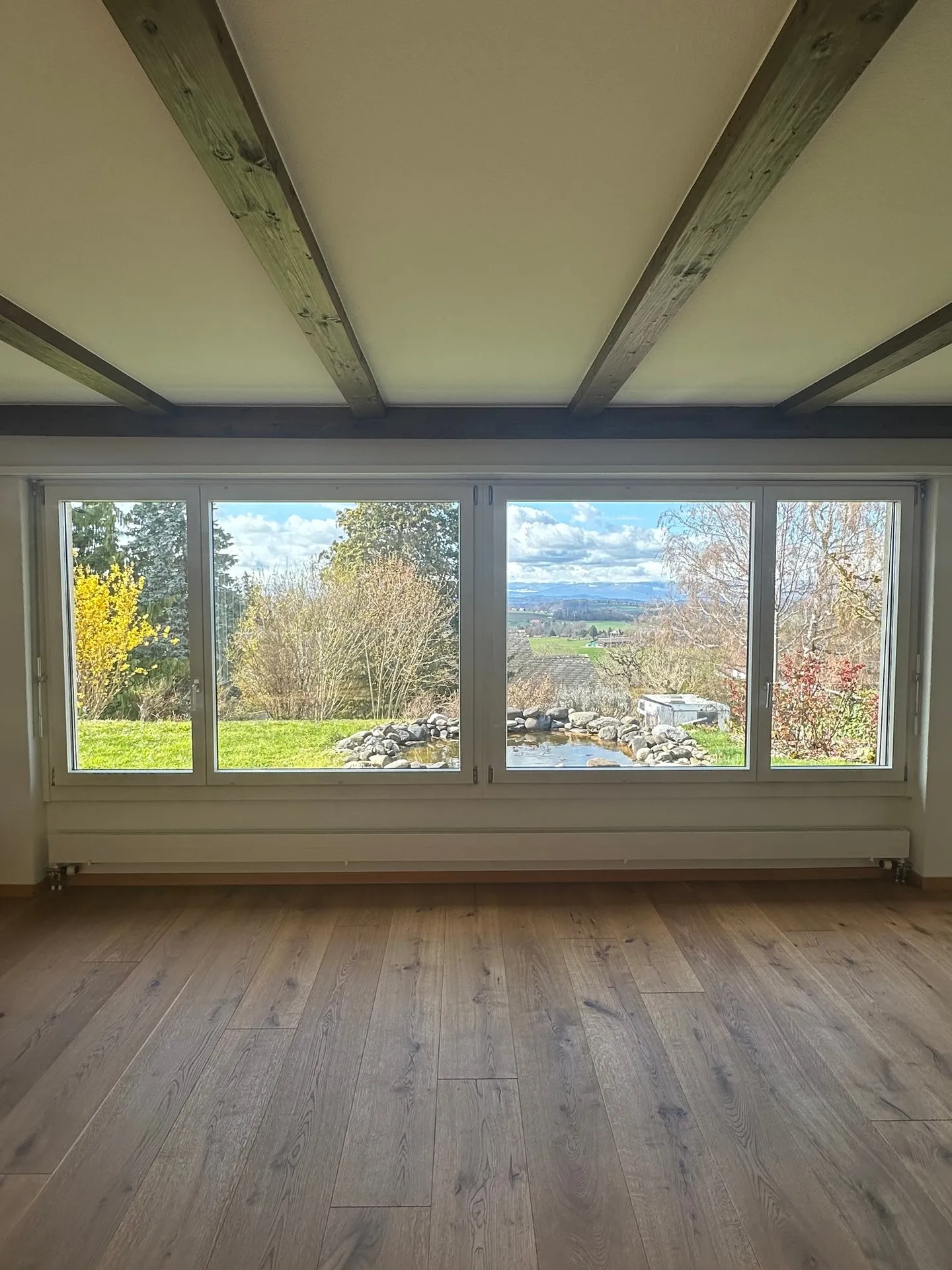 Idyllisches Familienhaus mit Aussicht - Foto 7 von 23