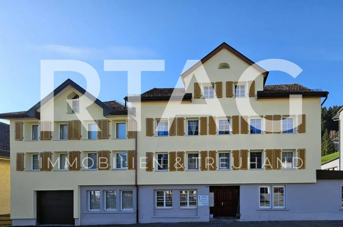 Appartamento 2.5 locali - Foto 1 di 10