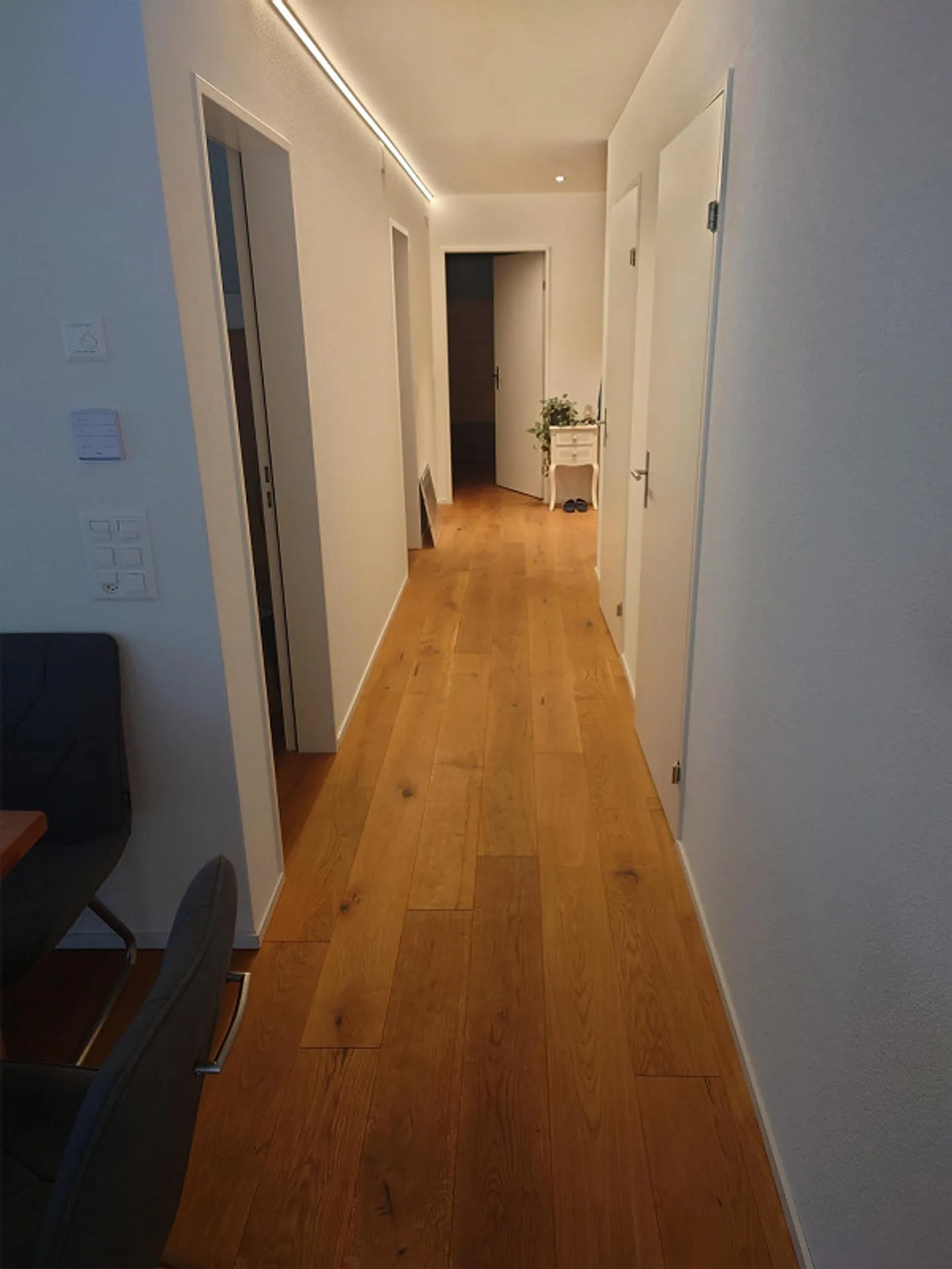 4.5 Zimmer Parterrewohnung - Foto 3 von 13