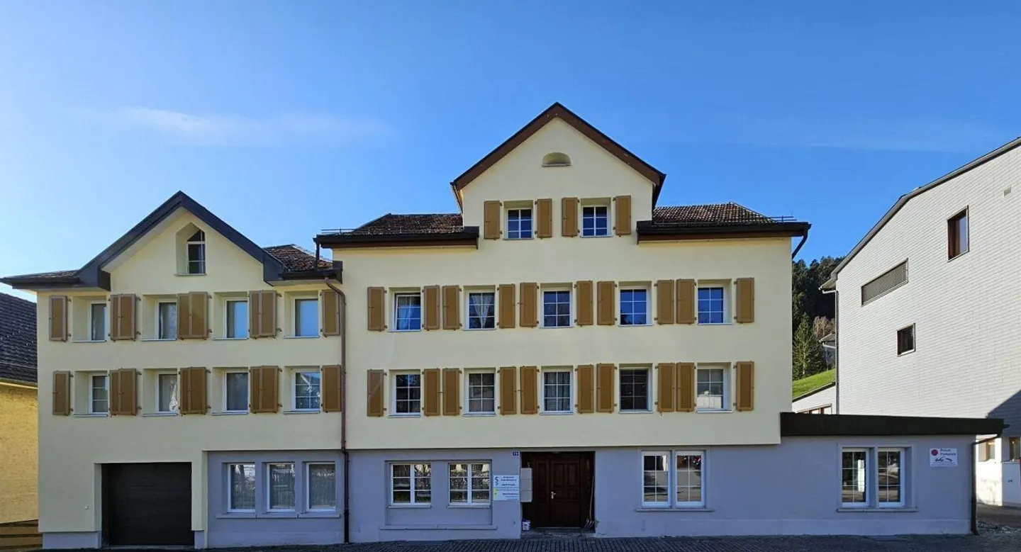 Appartamento 2.5 locali - Foto 2 di 10