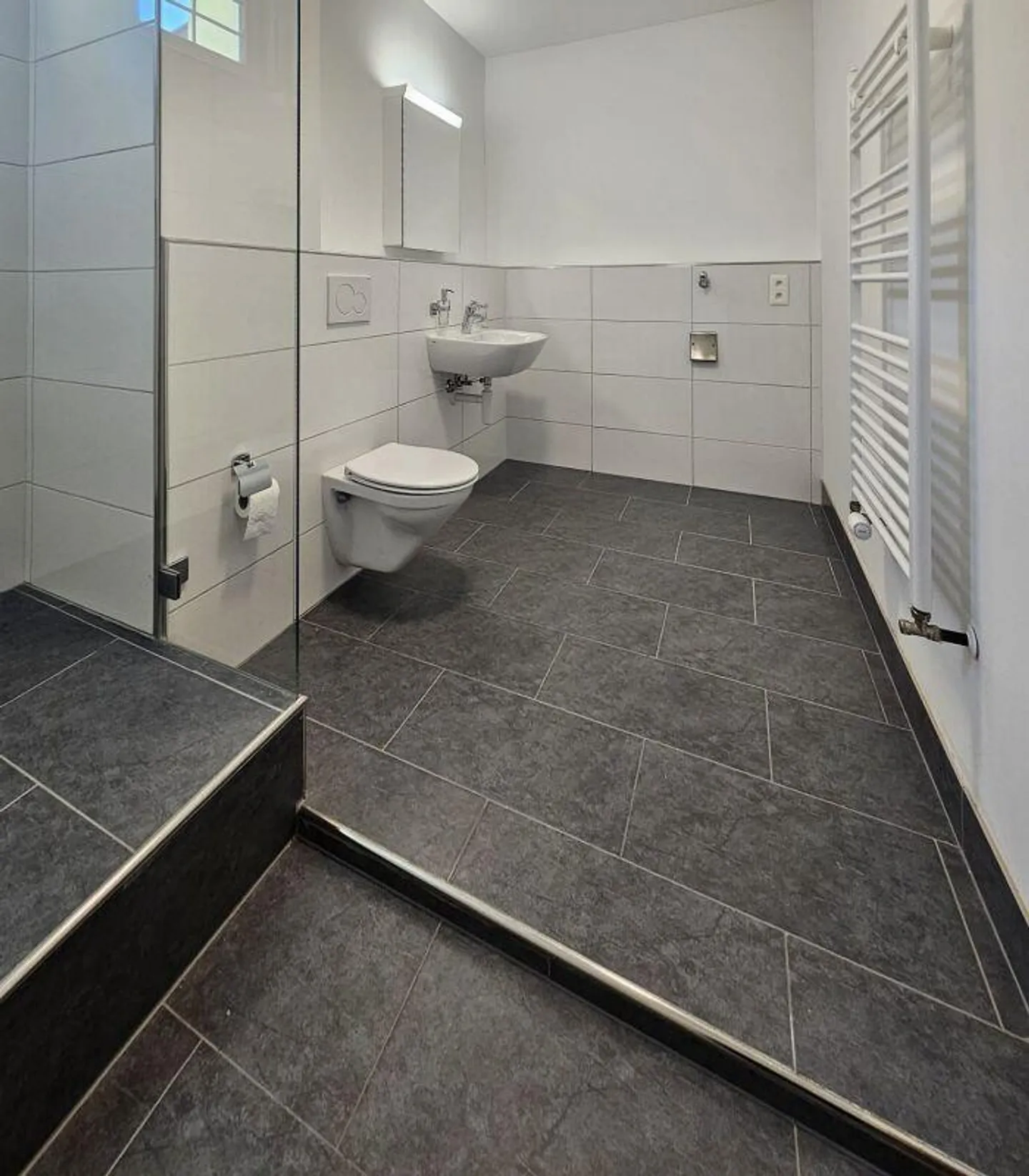 Appartamento 2.5 locali - Foto 7 di 10