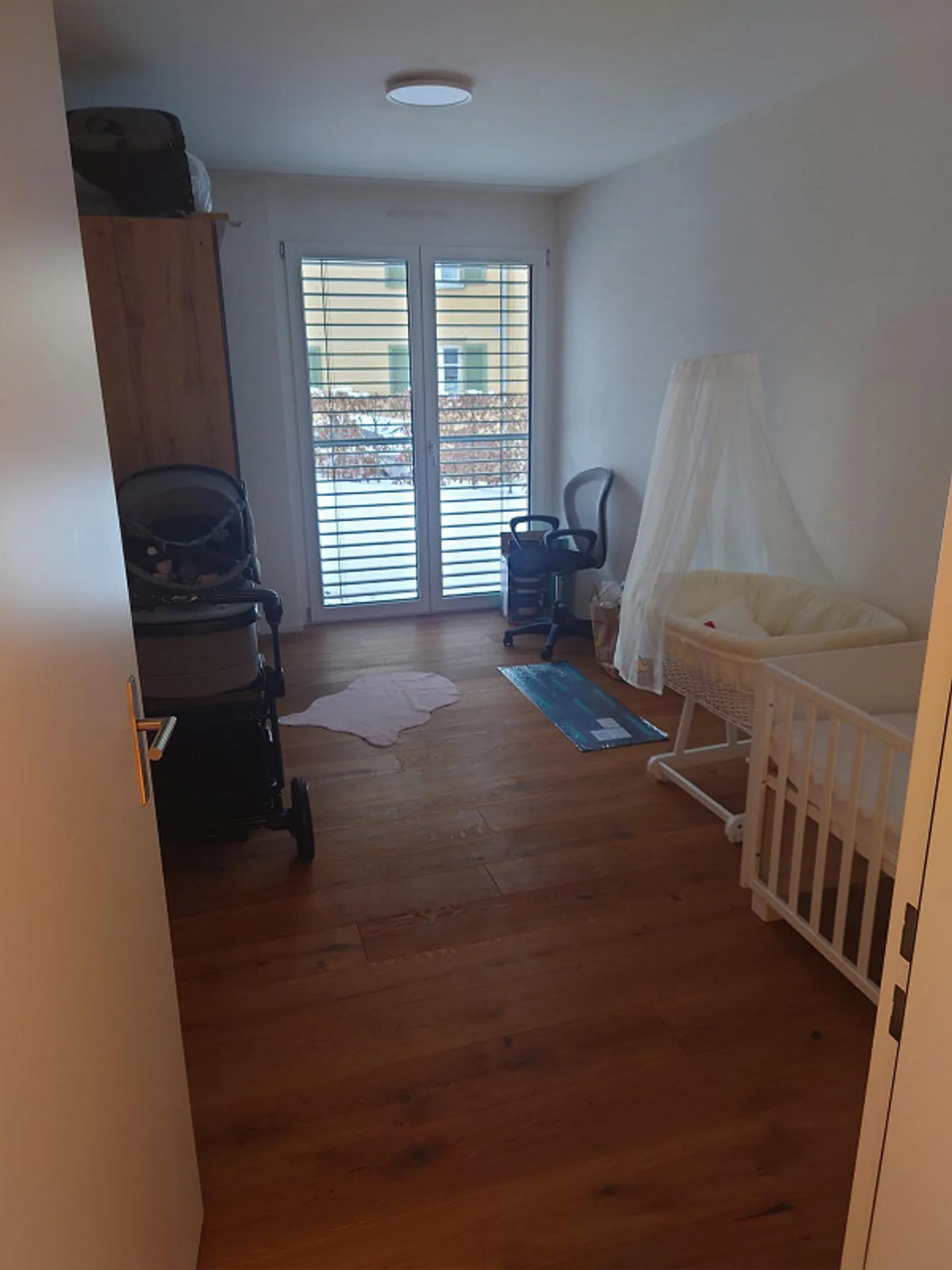 4.5 Zimmer Parterrewohnung - Foto 5 von 13
