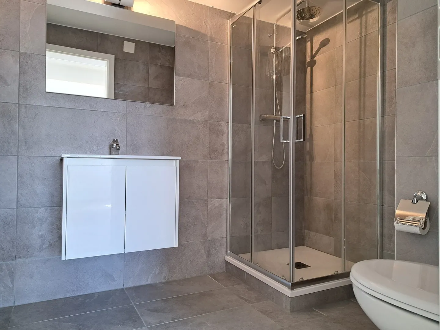 BELLERIVE - 2,5 pièces moderne avec belle vue - Photo 6 sur 8