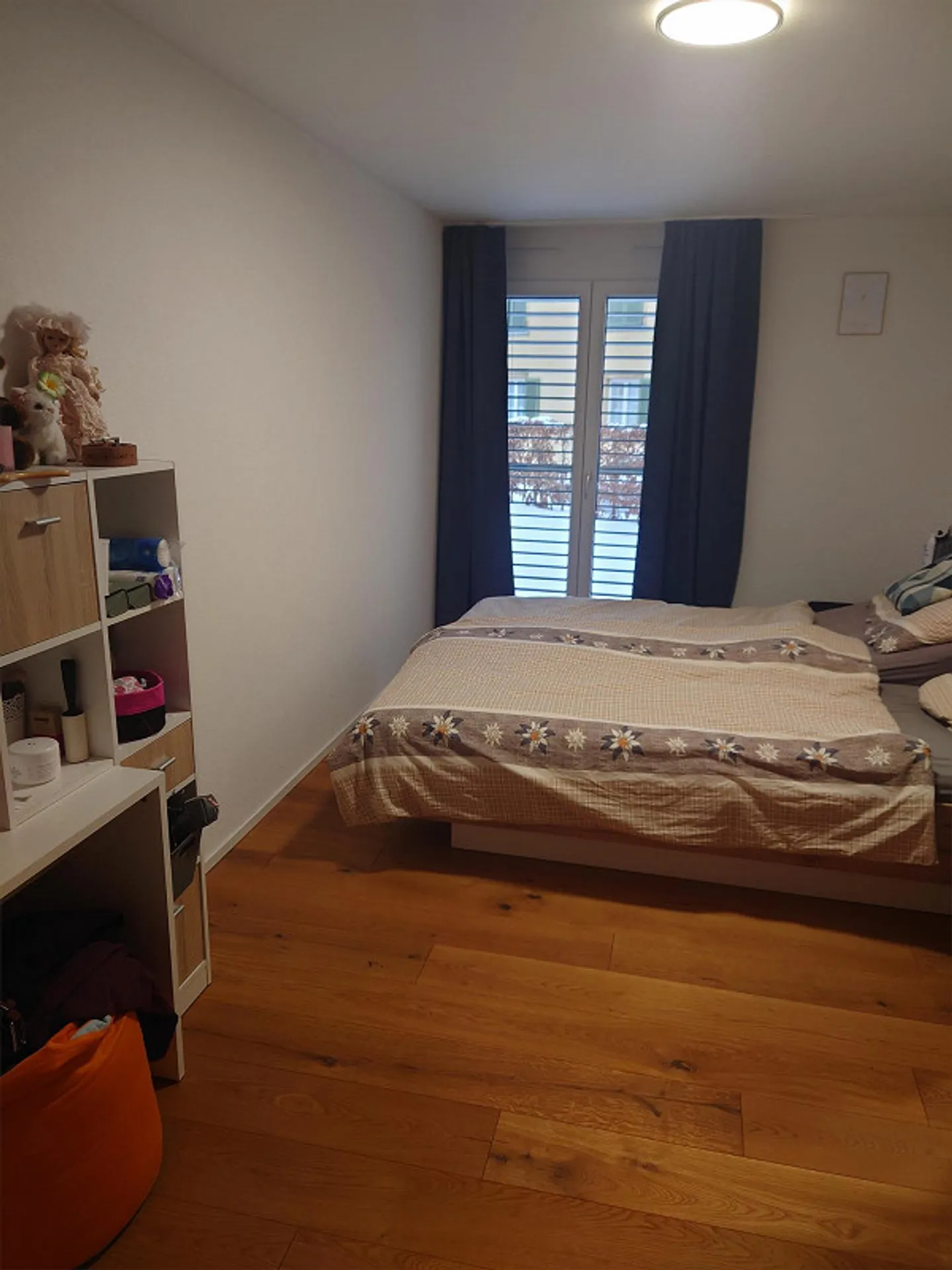 4.5 Zimmer Parterrewohnung - Foto 6 von 13