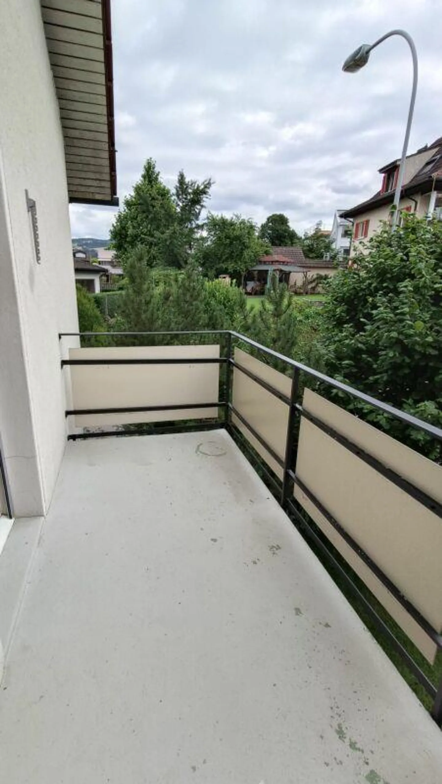 Appartement de location temporaire - Photo 9 sur 9