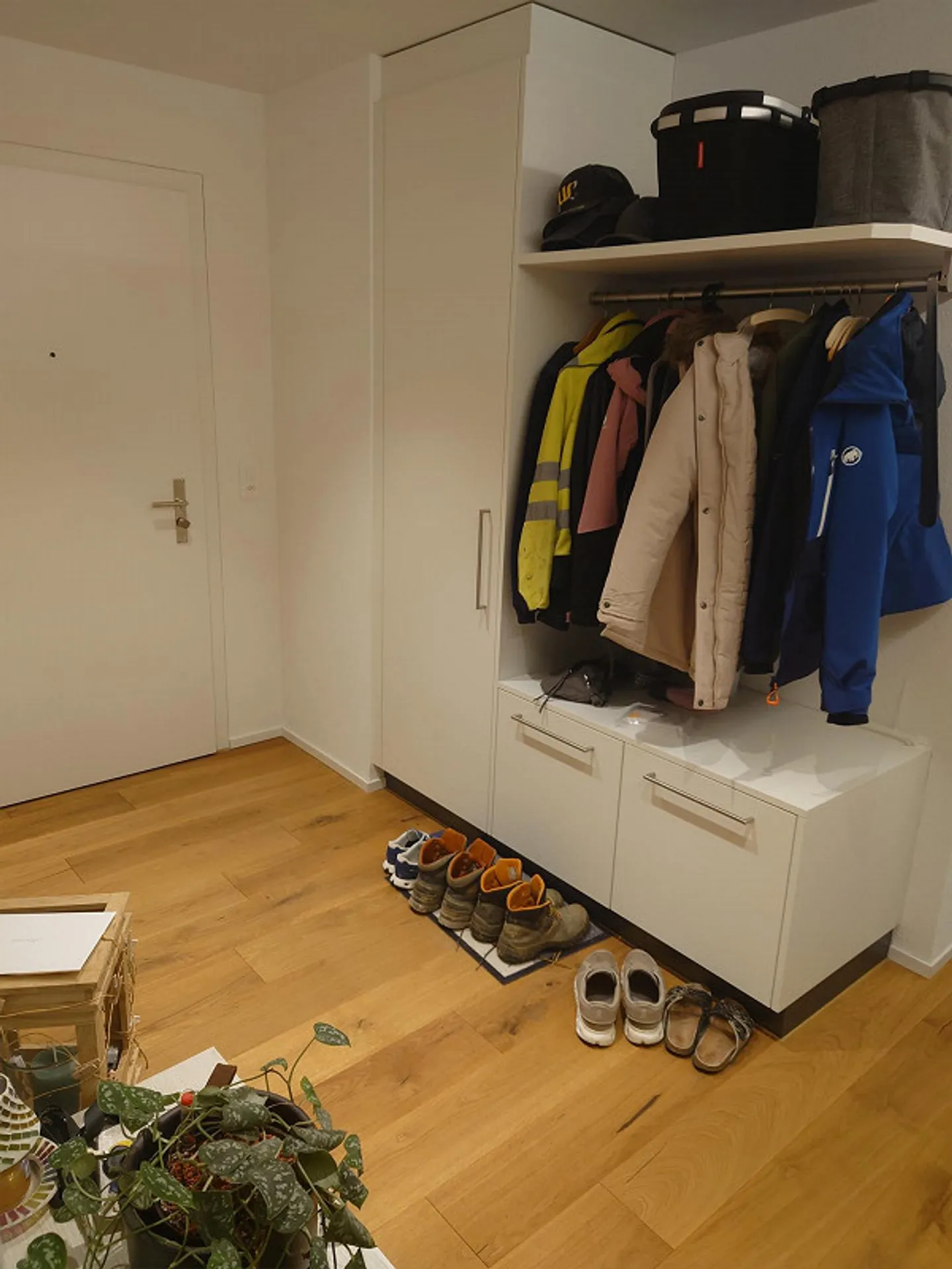 4.5 Zimmer Parterrewohnung - Foto 7 von 13