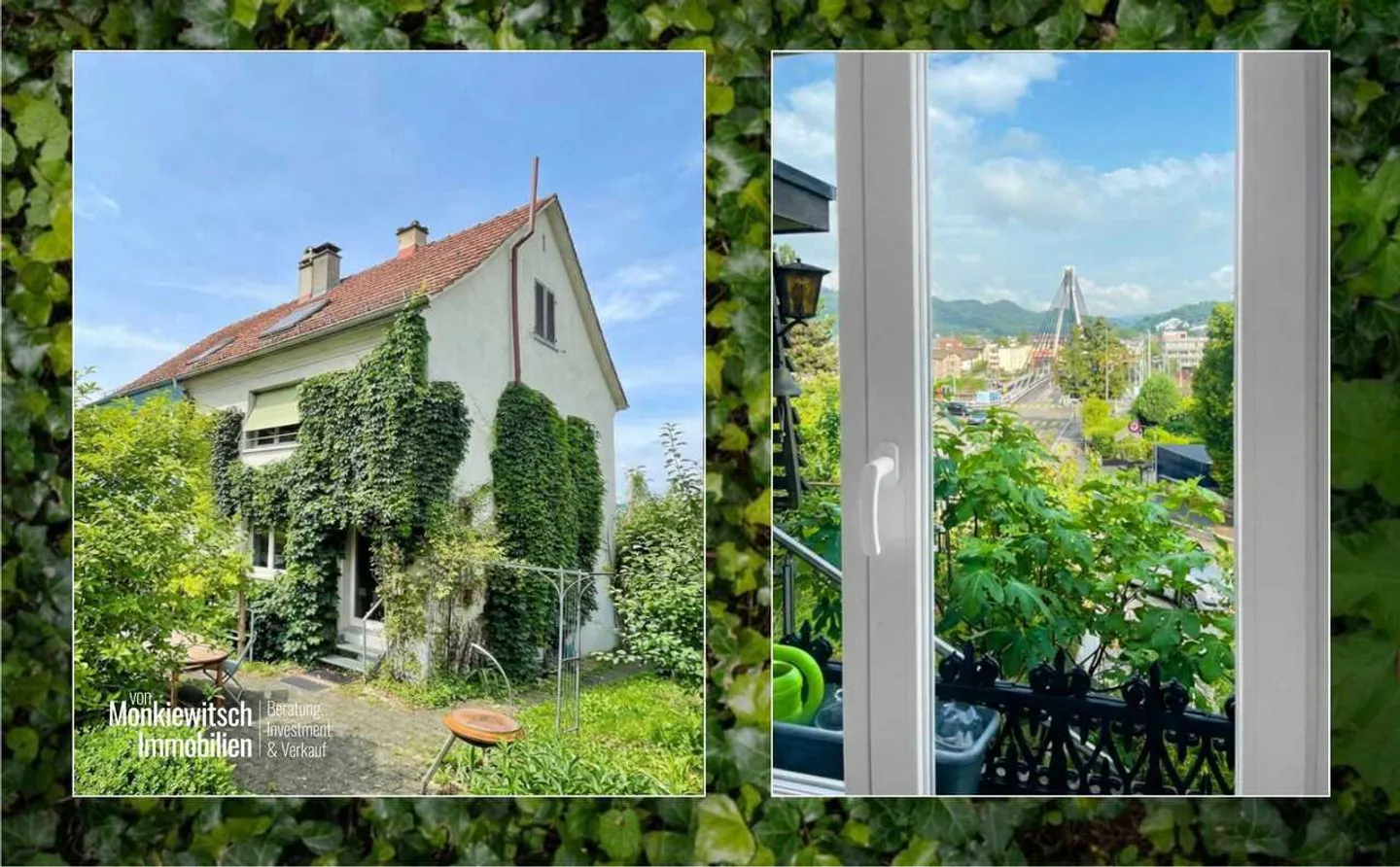 Charming Townhouse in Winterthur - Photo 12 of 13