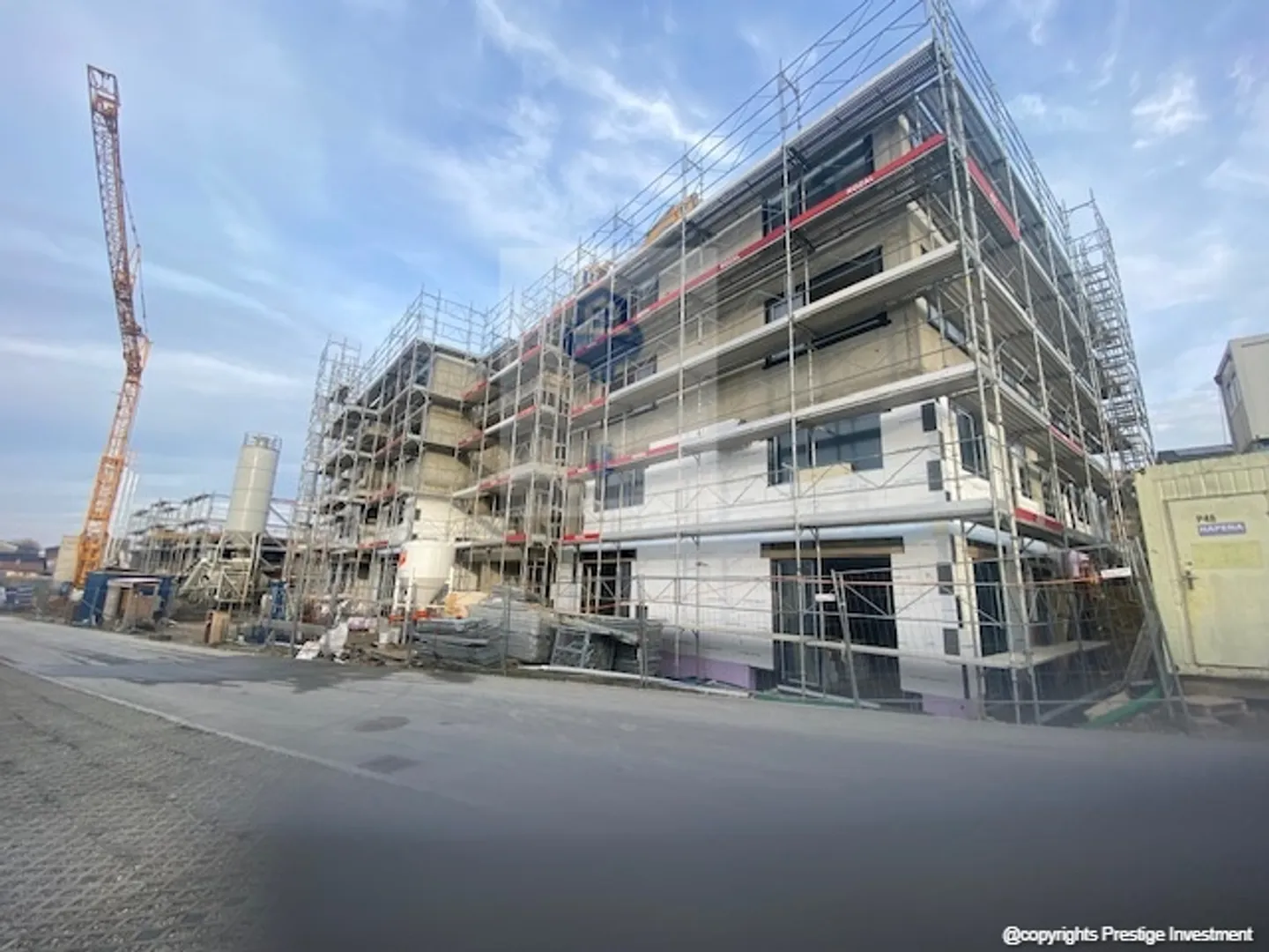 Appartement à  Murist, Estavayer-Le-Lac - Magnifique 2.5 pces - Foto 3 von 7