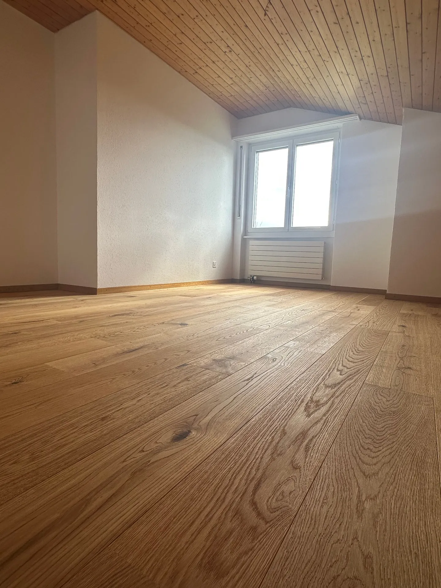 Idyllisches Familienhaus mit Aussicht - Foto 12 von 23