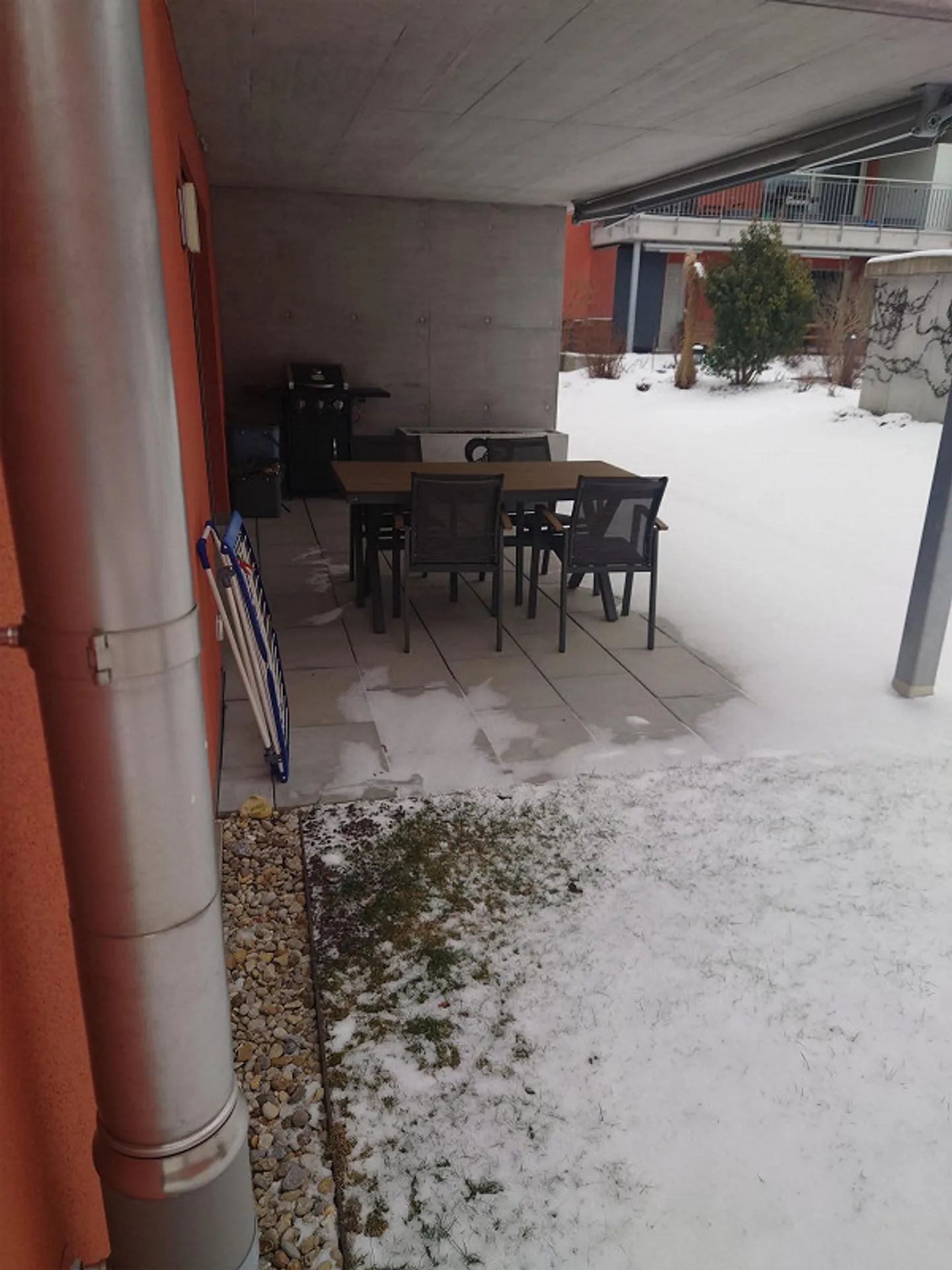 4.5 Zimmer Parterrewohnung - Foto 12 von 13