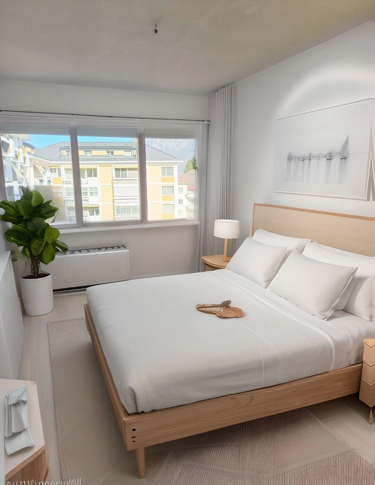 Appartamento 4.5 stanze - Foto 1 di 8