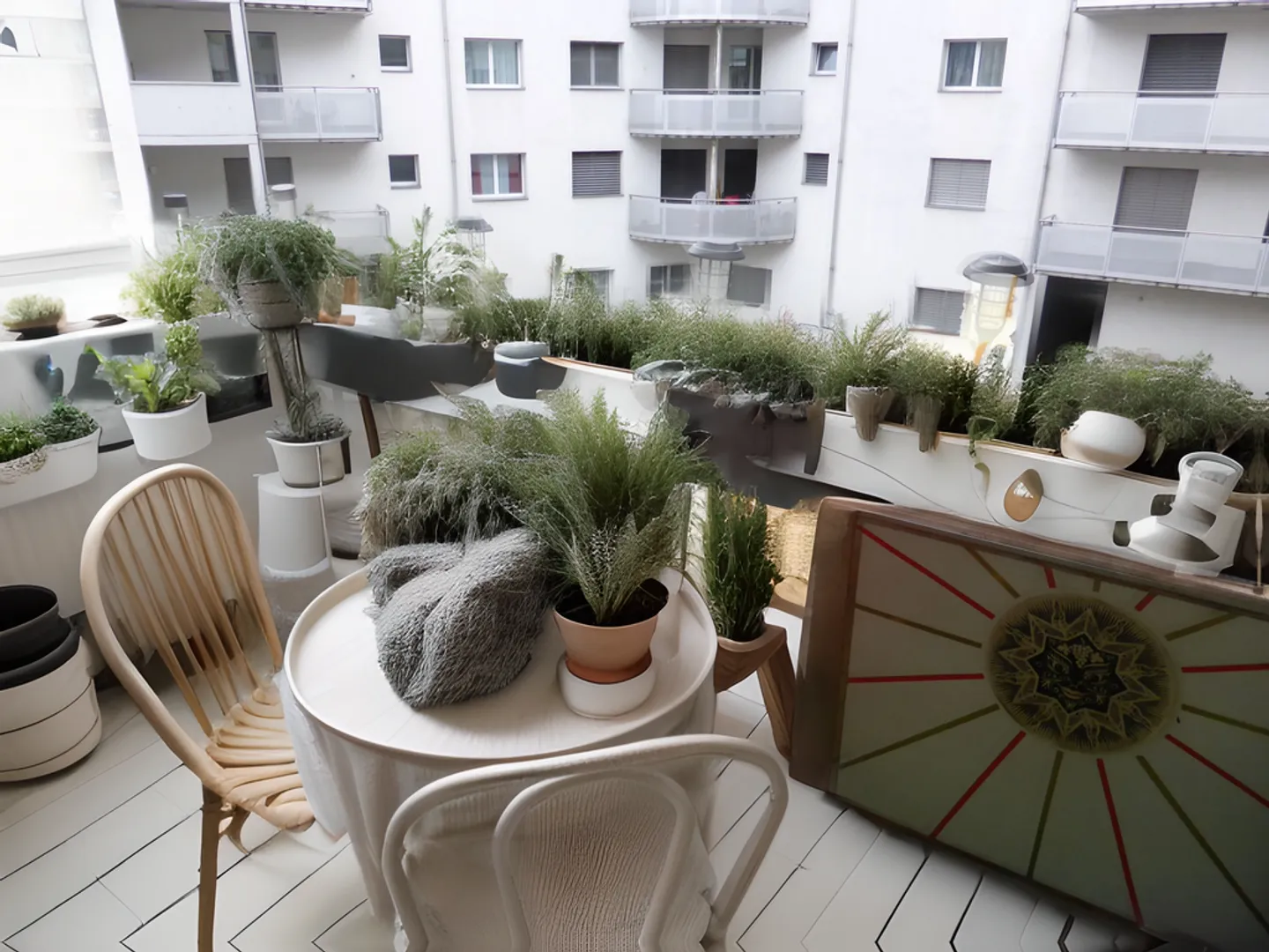 Appartamento 4.5 stanze - Foto 3 di 8