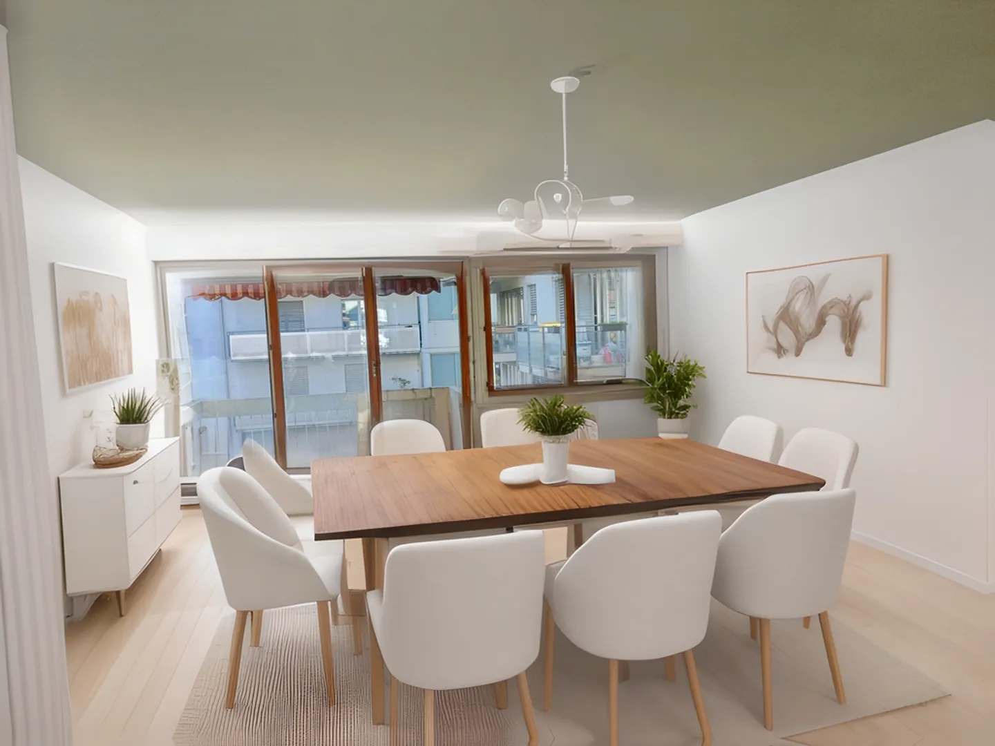 Appartamento 4.5 stanze - Foto 4 di 8