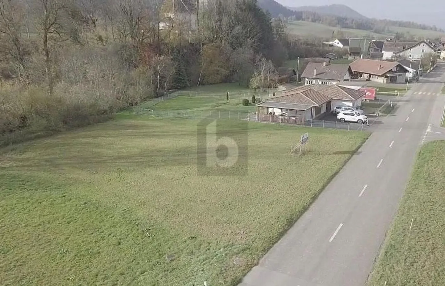 LAND FOR NEW CONSTRUCTION - Photo 2 of 3