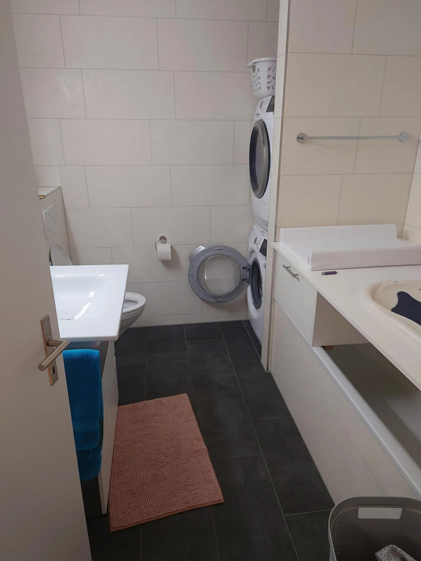 4.5 Zimmer Parterrewohnung - Foto 8 von 13