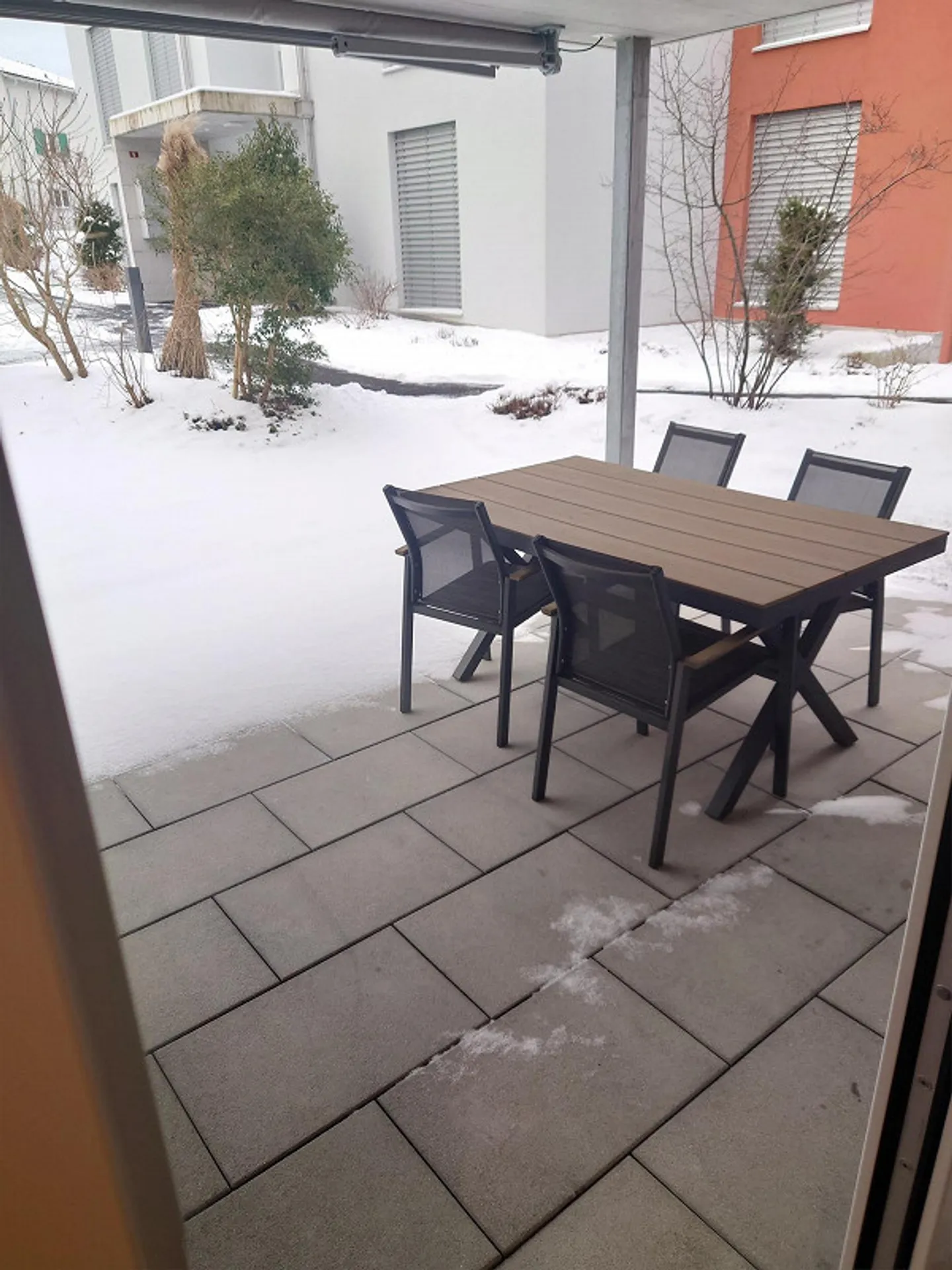 4.5 Zimmer Parterrewohnung - Foto 11 von 13