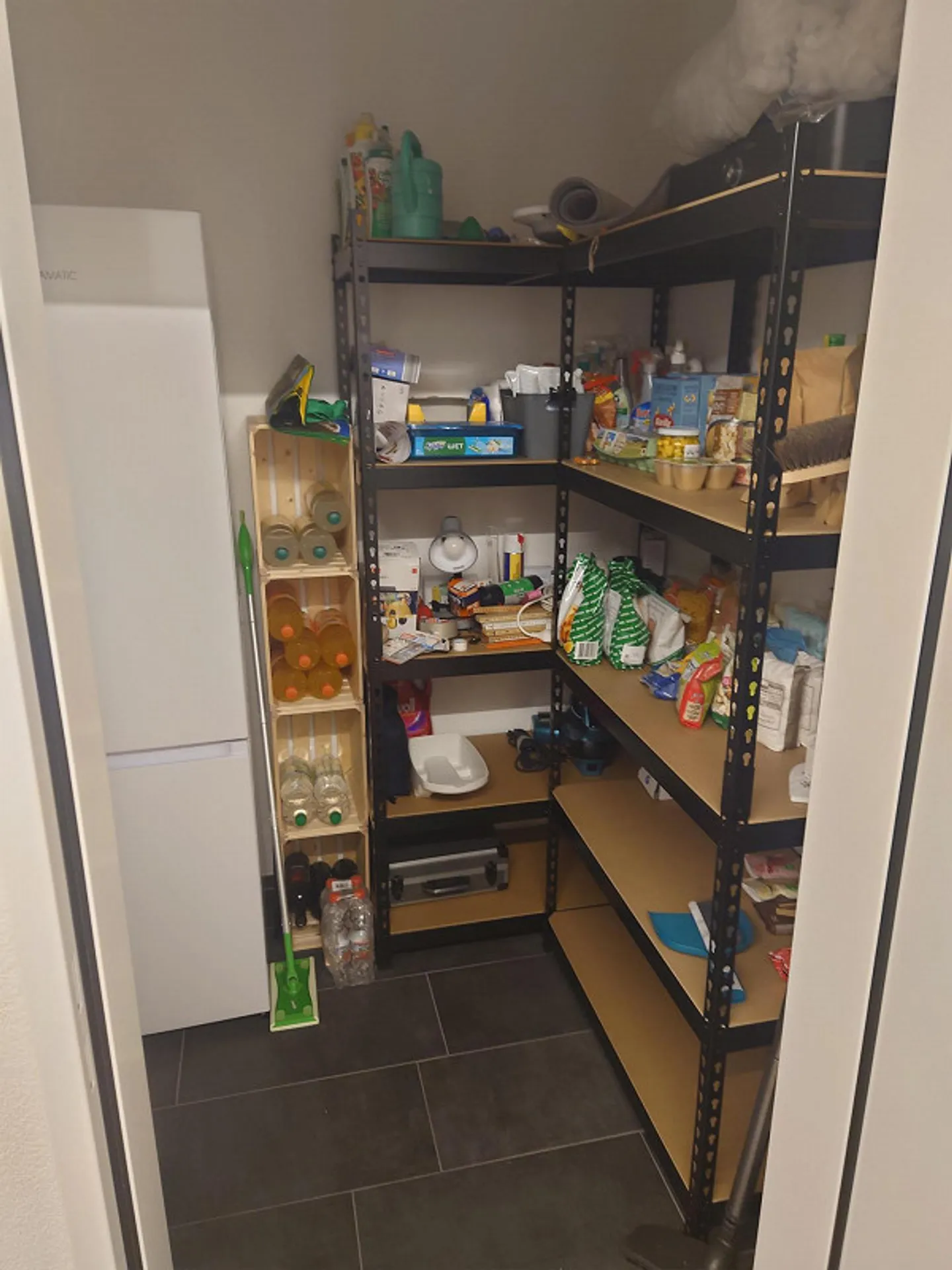 4.5 Zimmer Parterrewohnung - Foto 10 von 13