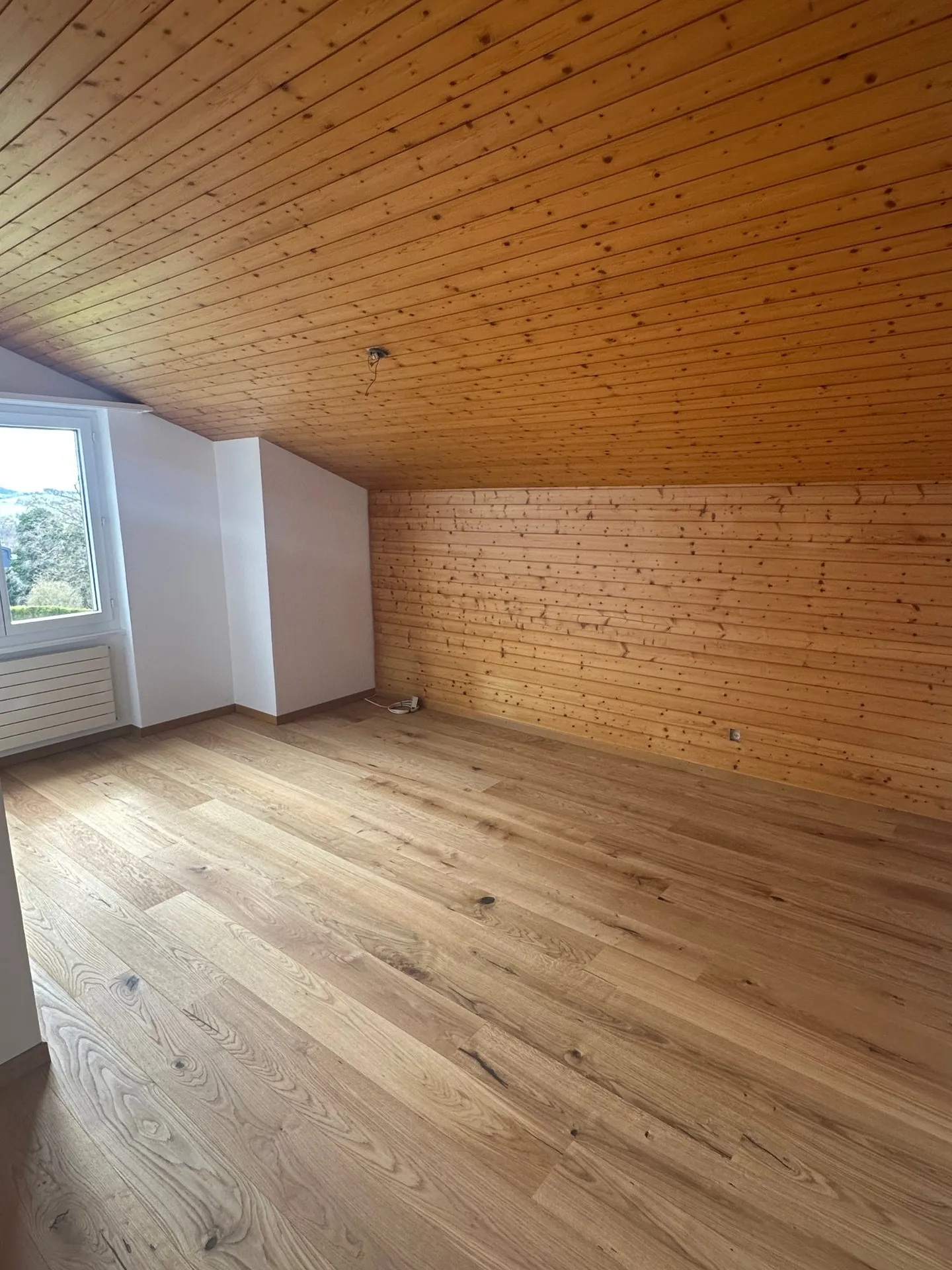 Idyllisches Familienhaus mit Aussicht - Foto 14 von 23