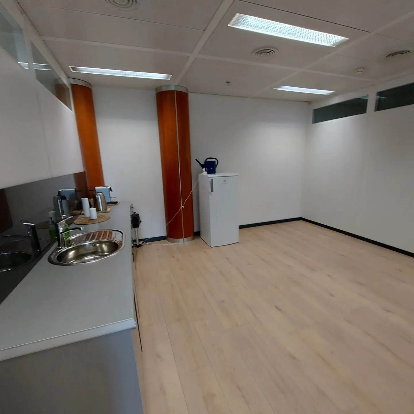 Spazio ufficio in affitto - Foto 7 di 7