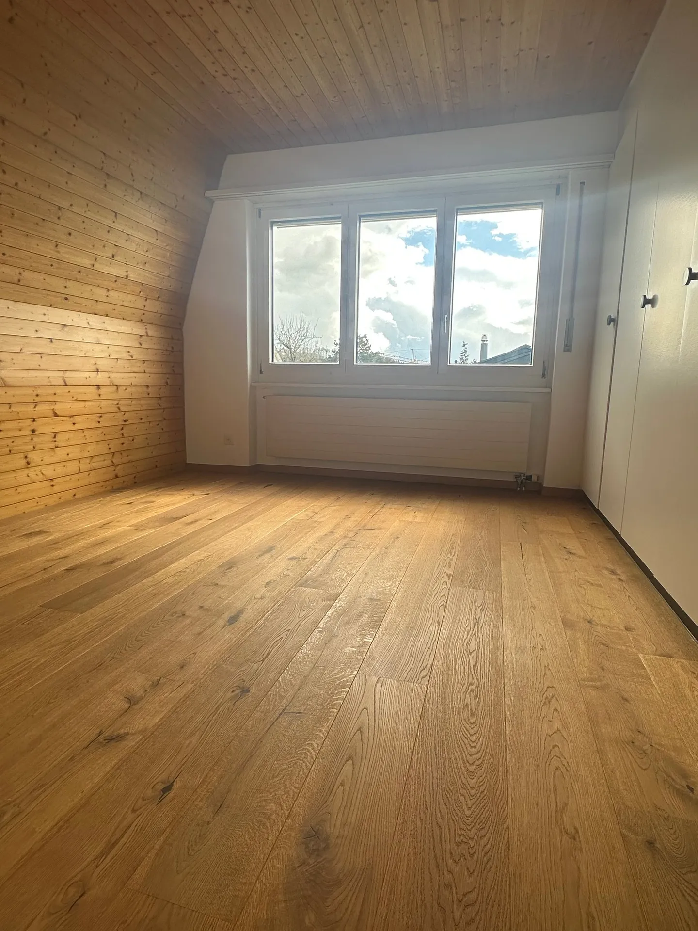 Idyllisches Familienhaus mit Aussicht - Foto 15 von 23