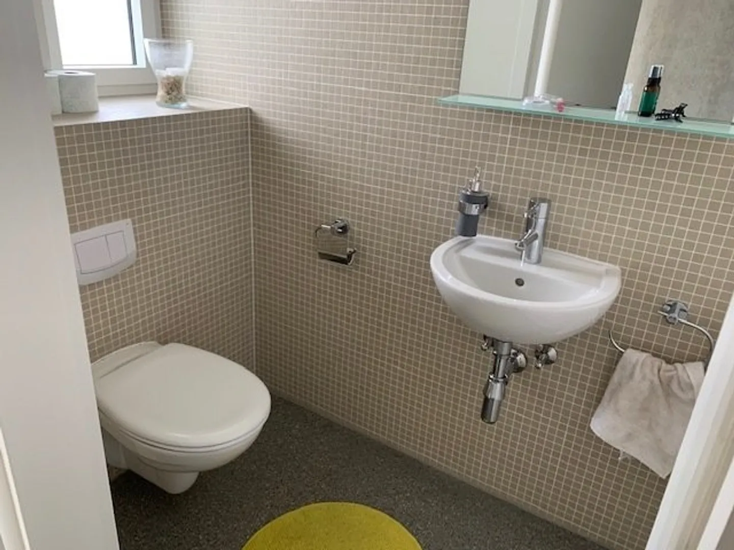 Appartamento duplex di 4,5 locali in affitto - Foto 6 di 6