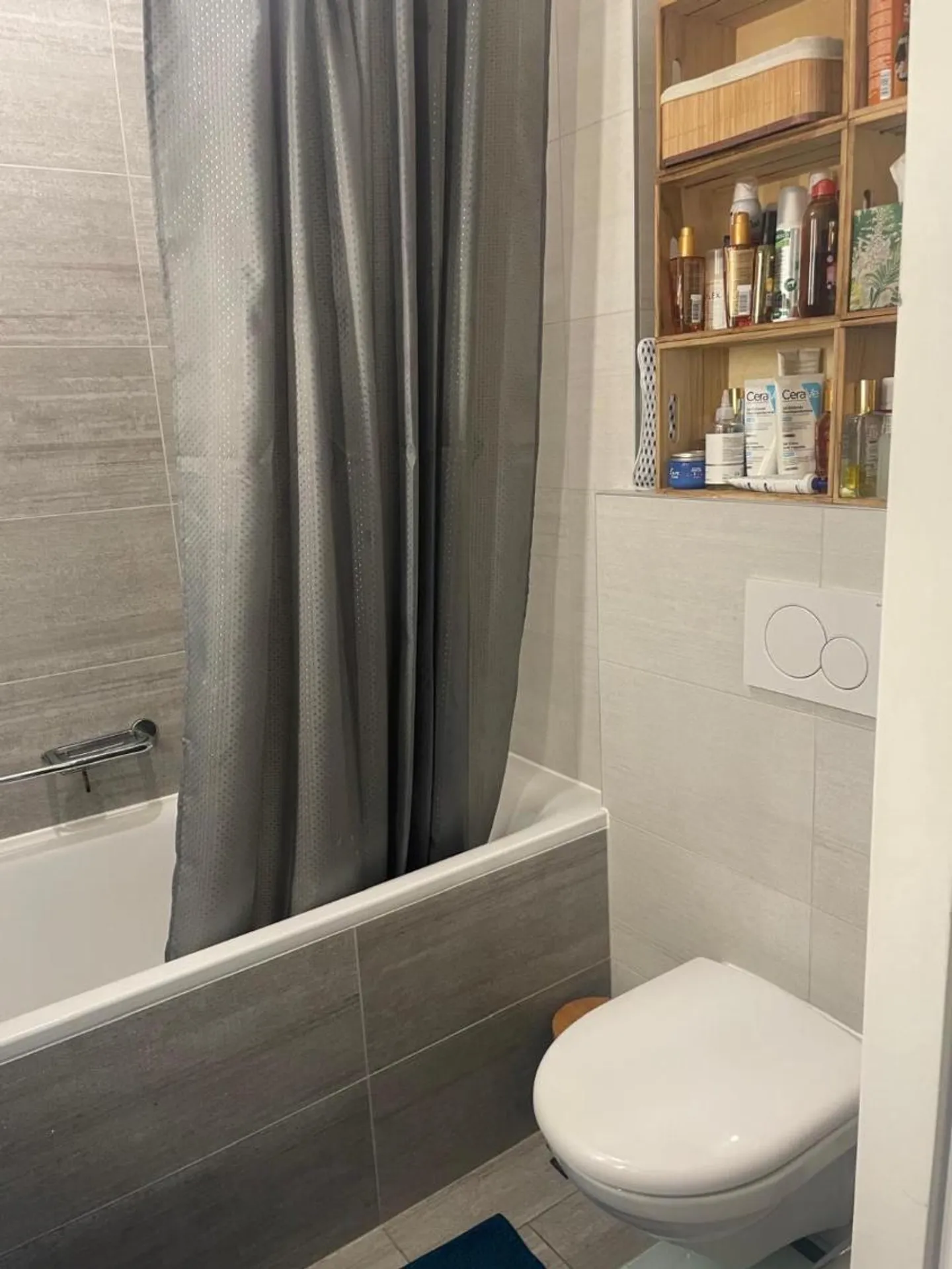 Helle 3-Zimmer-Wohnung - Foto 5 von 6