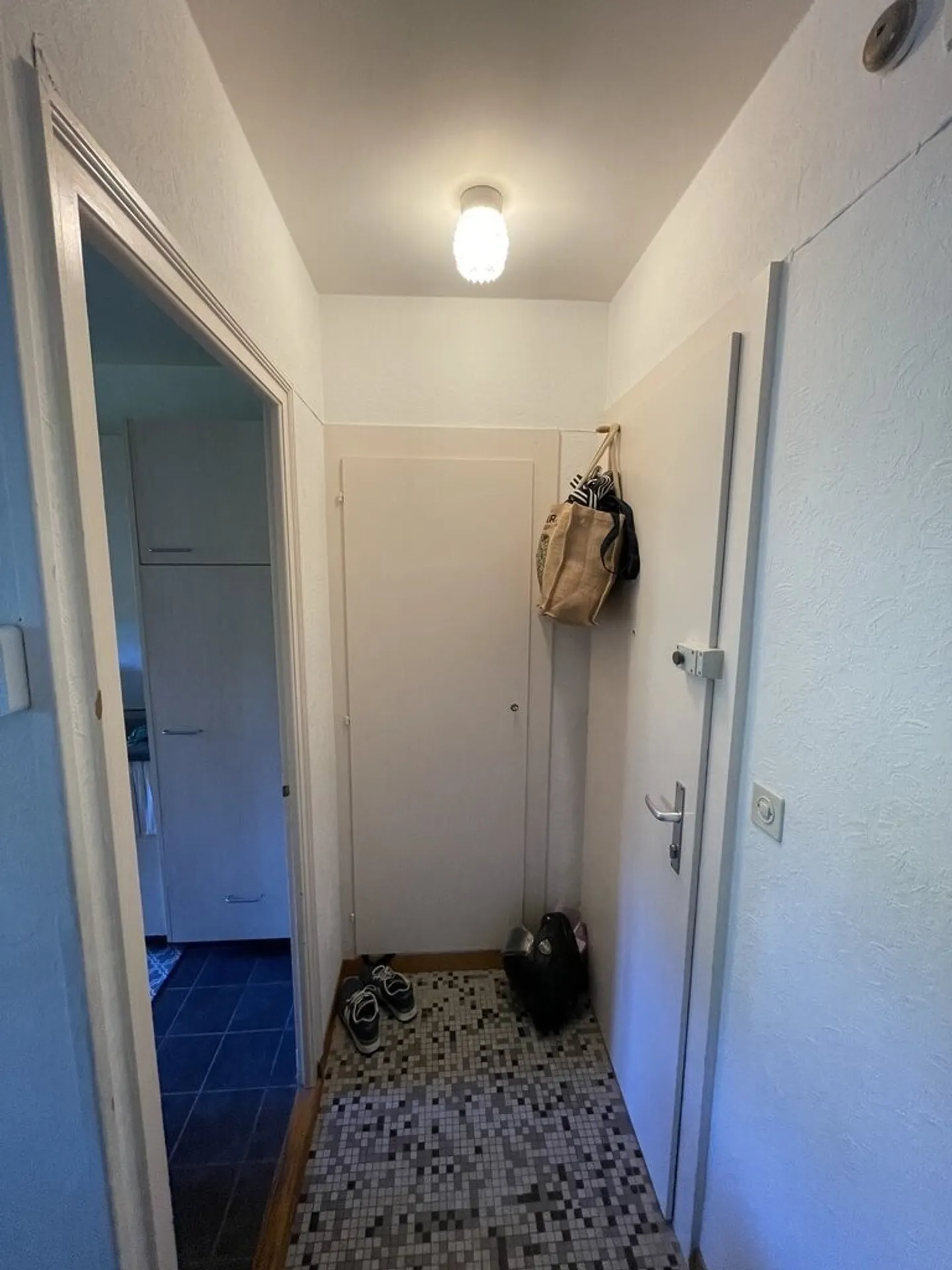 Zu ergreifen! Helle Unterkunft im Herzen von Lausanne! - Foto 2 von 7