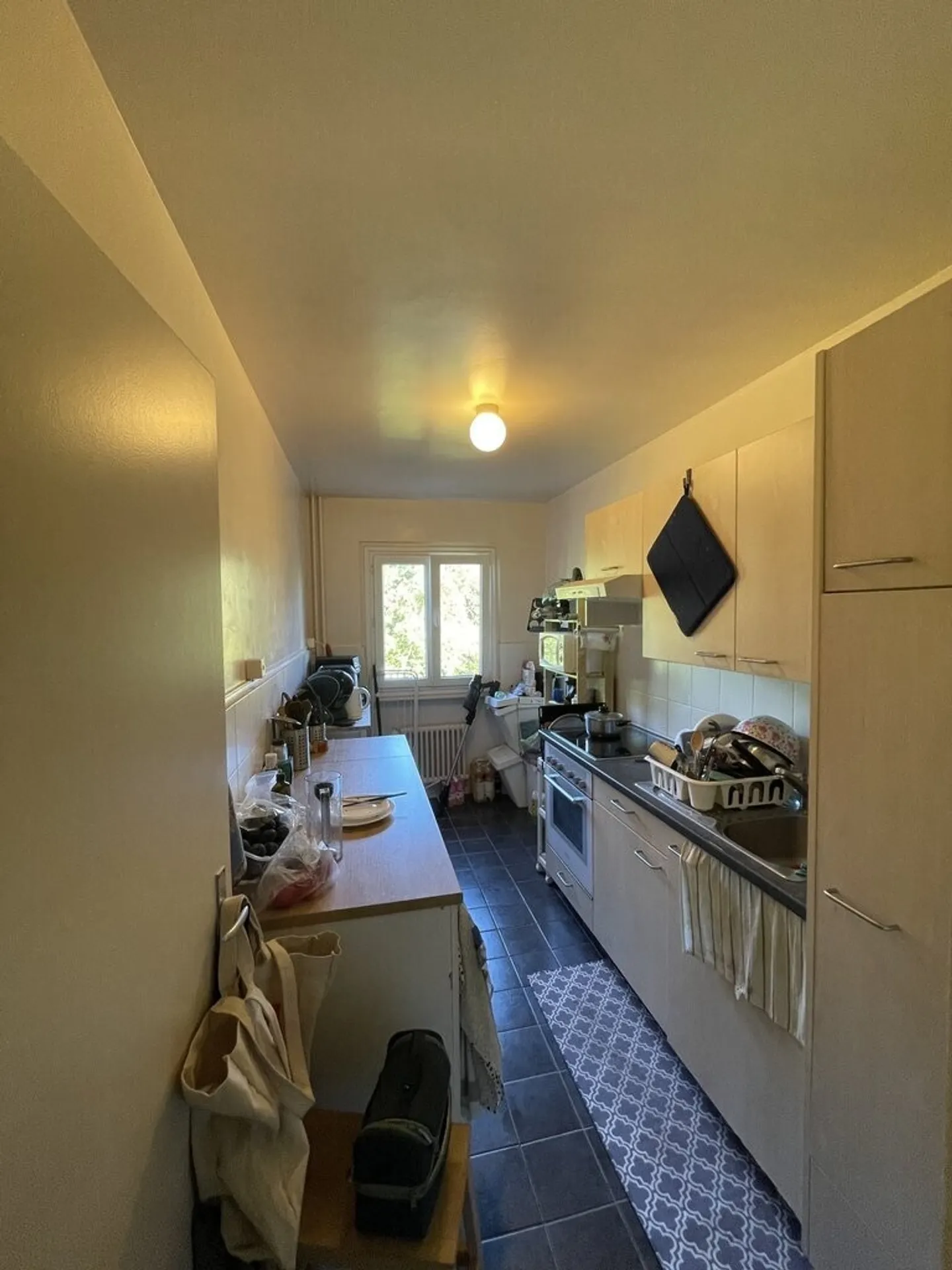 Zu ergreifen! Helle Unterkunft im Herzen von Lausanne! - Foto 4 von 7