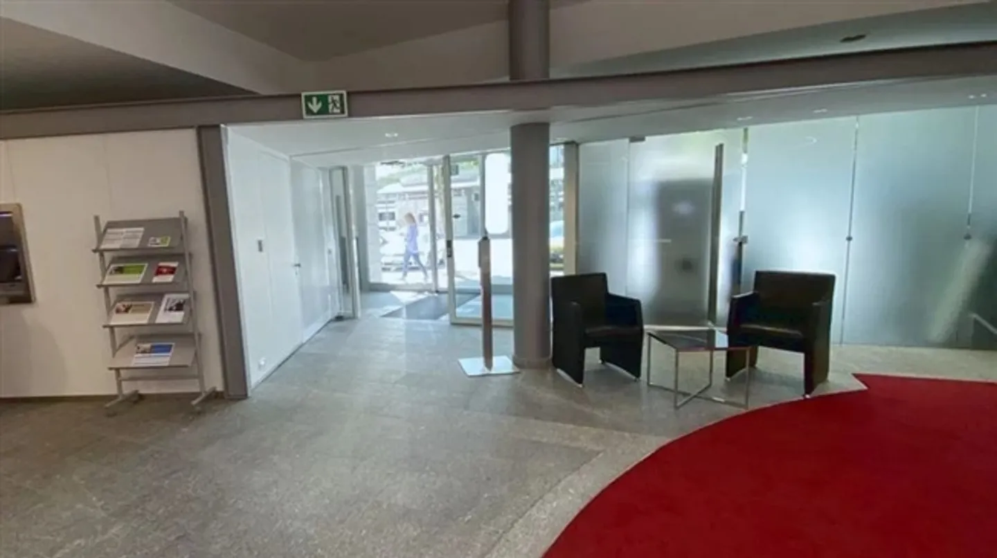 Gewerbefläche in Sierre - Foto 3 von 5