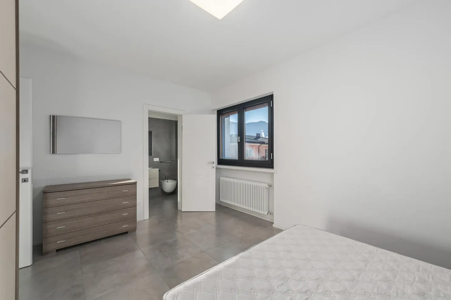 Möbliertes 4.5 Zimmer Apartment - Foto 9 von 9