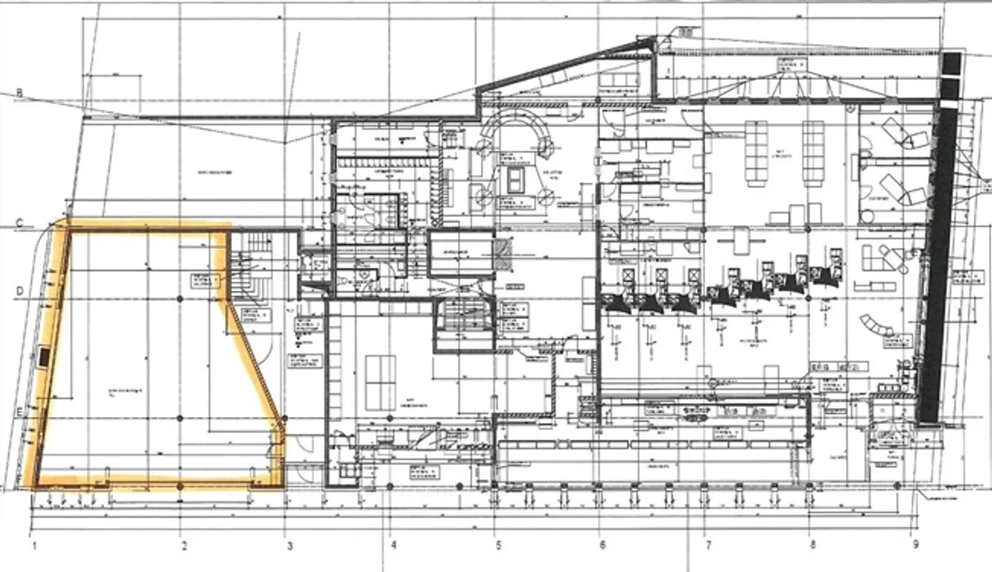 Gewerbefläche in Sierre - Foto 5 von 5