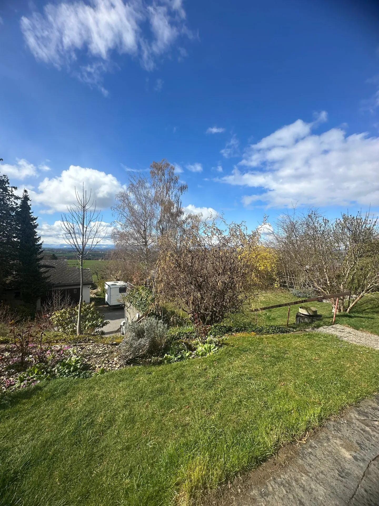 Idyllisches Familienhaus mit Aussicht - Foto 20 von 23