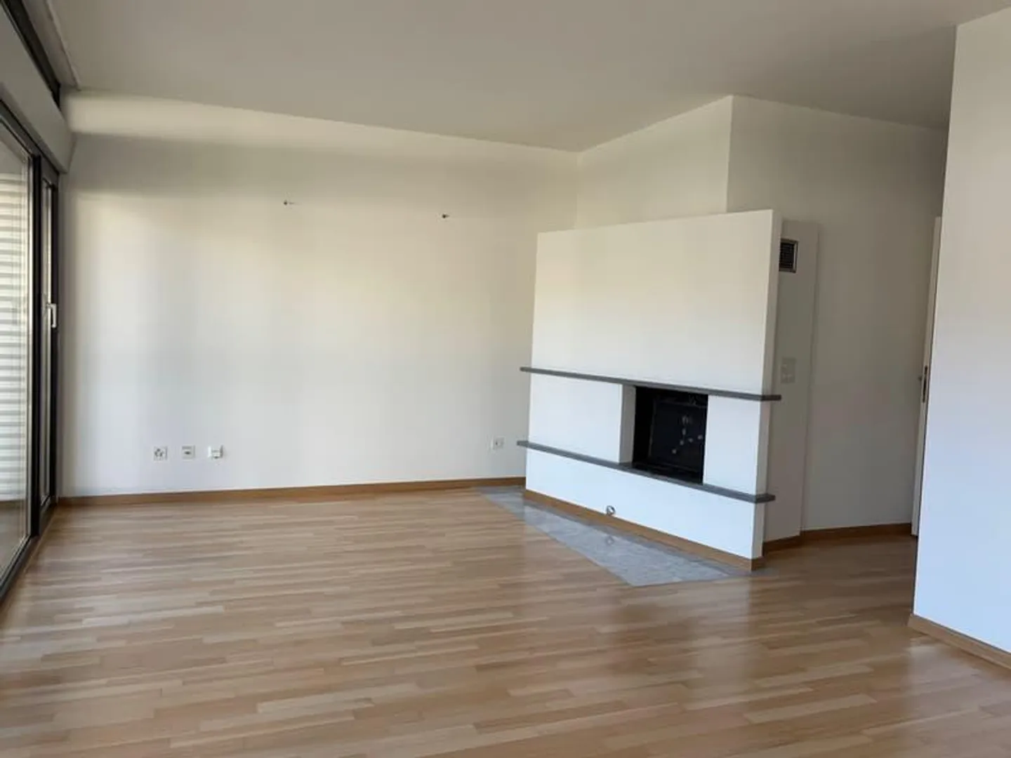 Luminoso appartamento 4.5 locali a Massagno - Foto 6 di 9