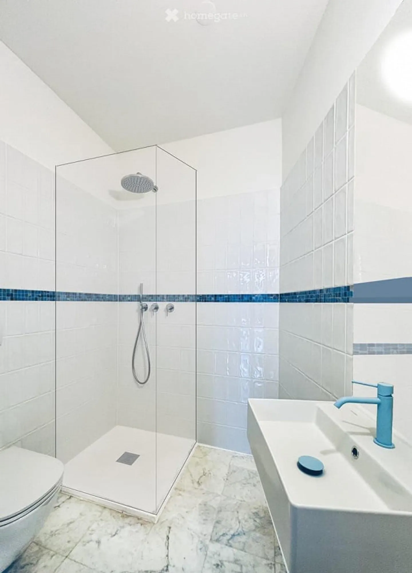 Luminoso appartamento 4.5 locali a Massagno - Foto 7 di 9