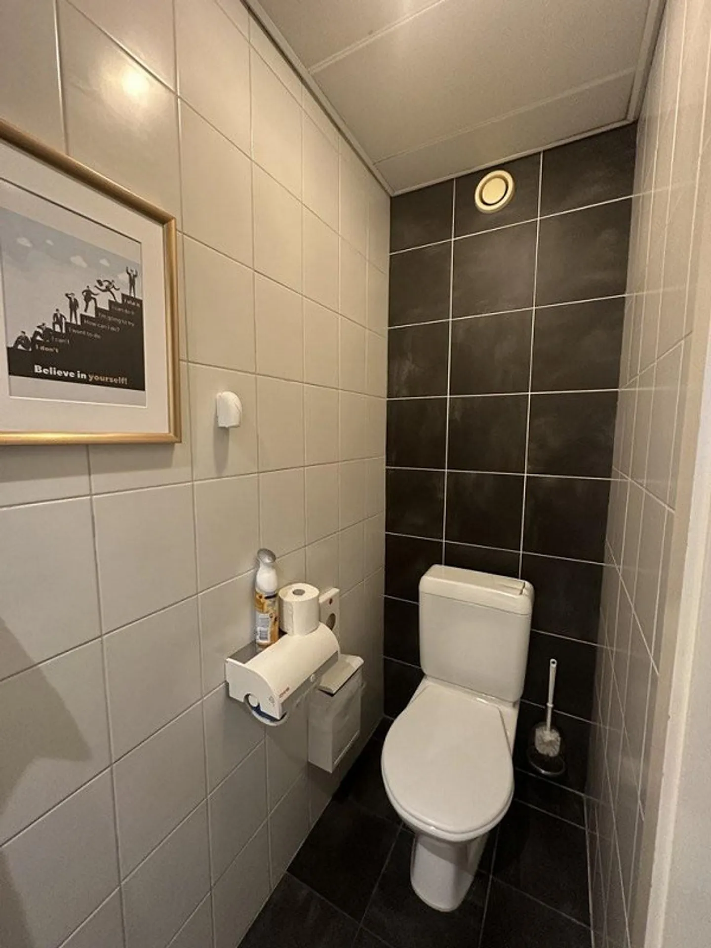 Bürofläche im Stadtzentrum von Freiburg - Foto 6 von 7