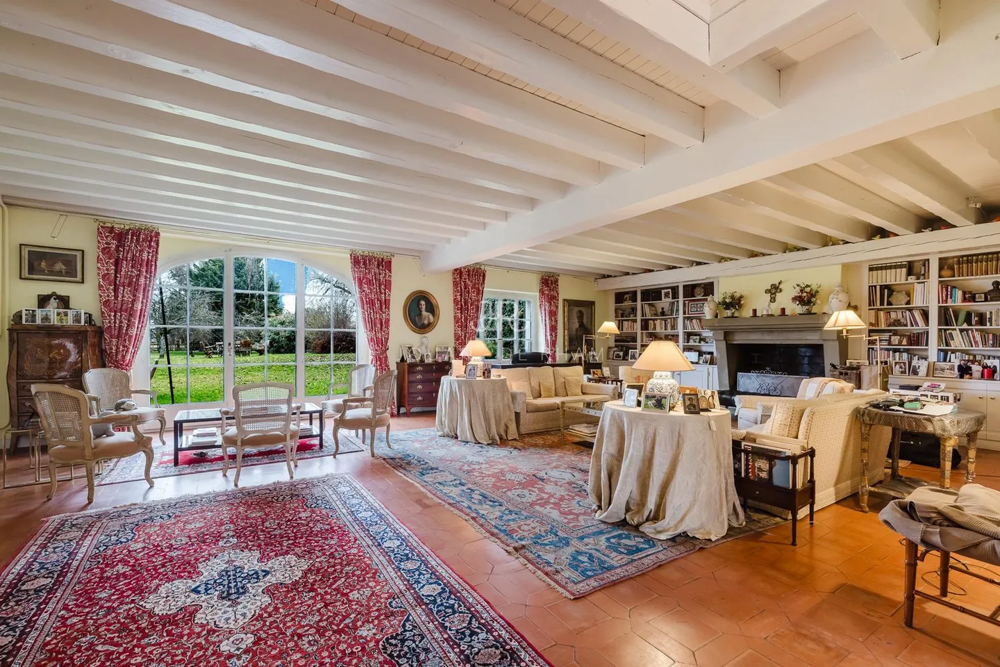 Property with Character in an Extraordinary Environment - Photo 1 of 4